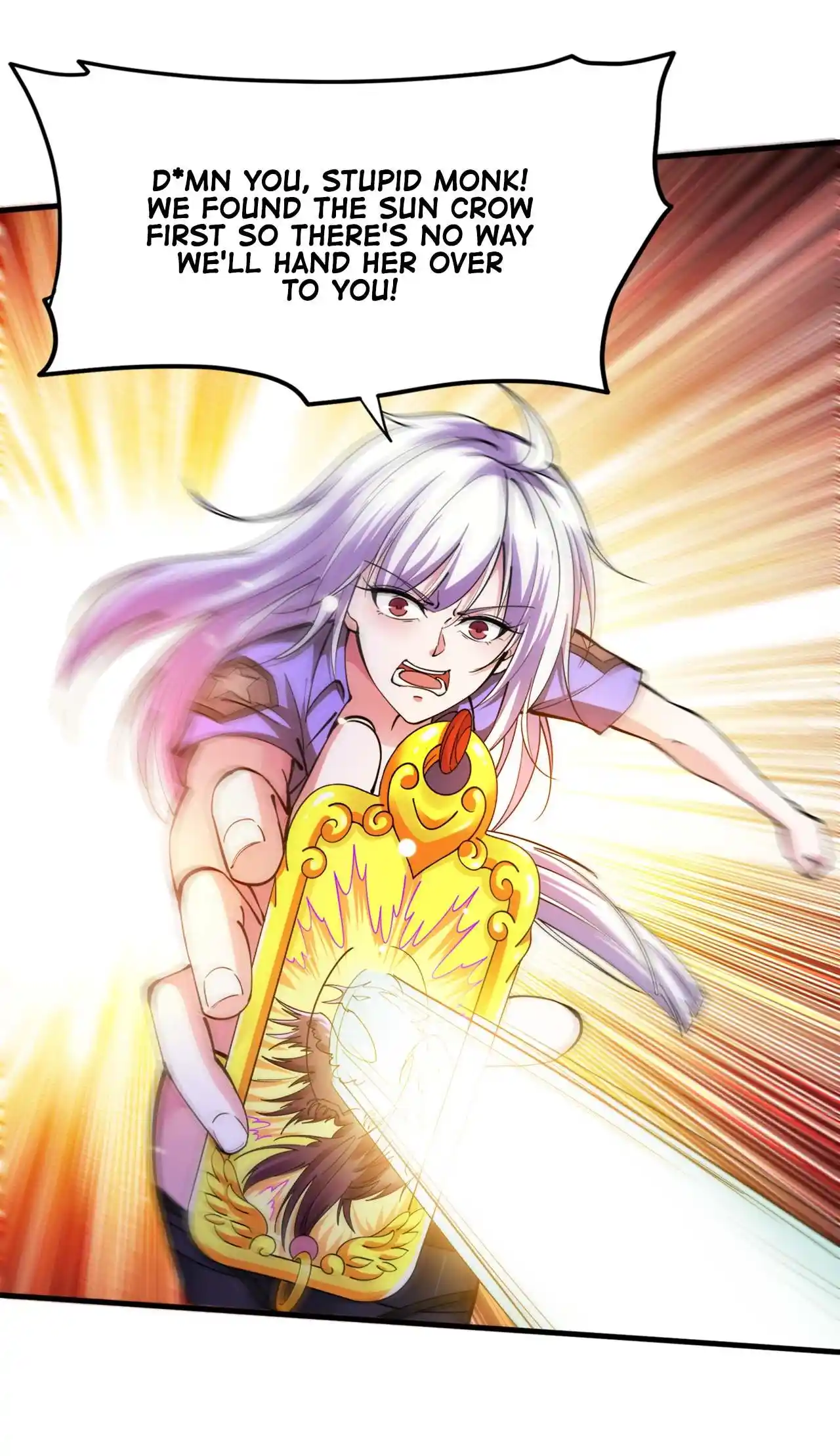 Peerless Miracle Doctor’s Adventures in the City 185