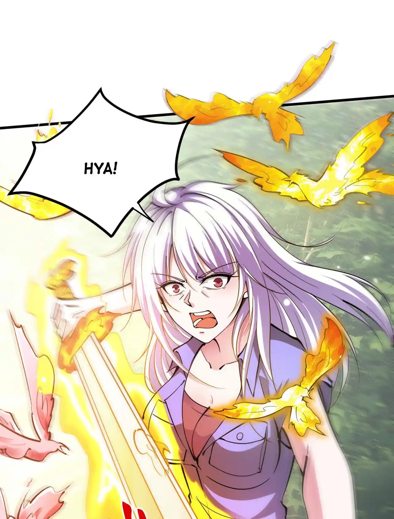 Peerless Miracle Doctor’s Adventures in the City 185