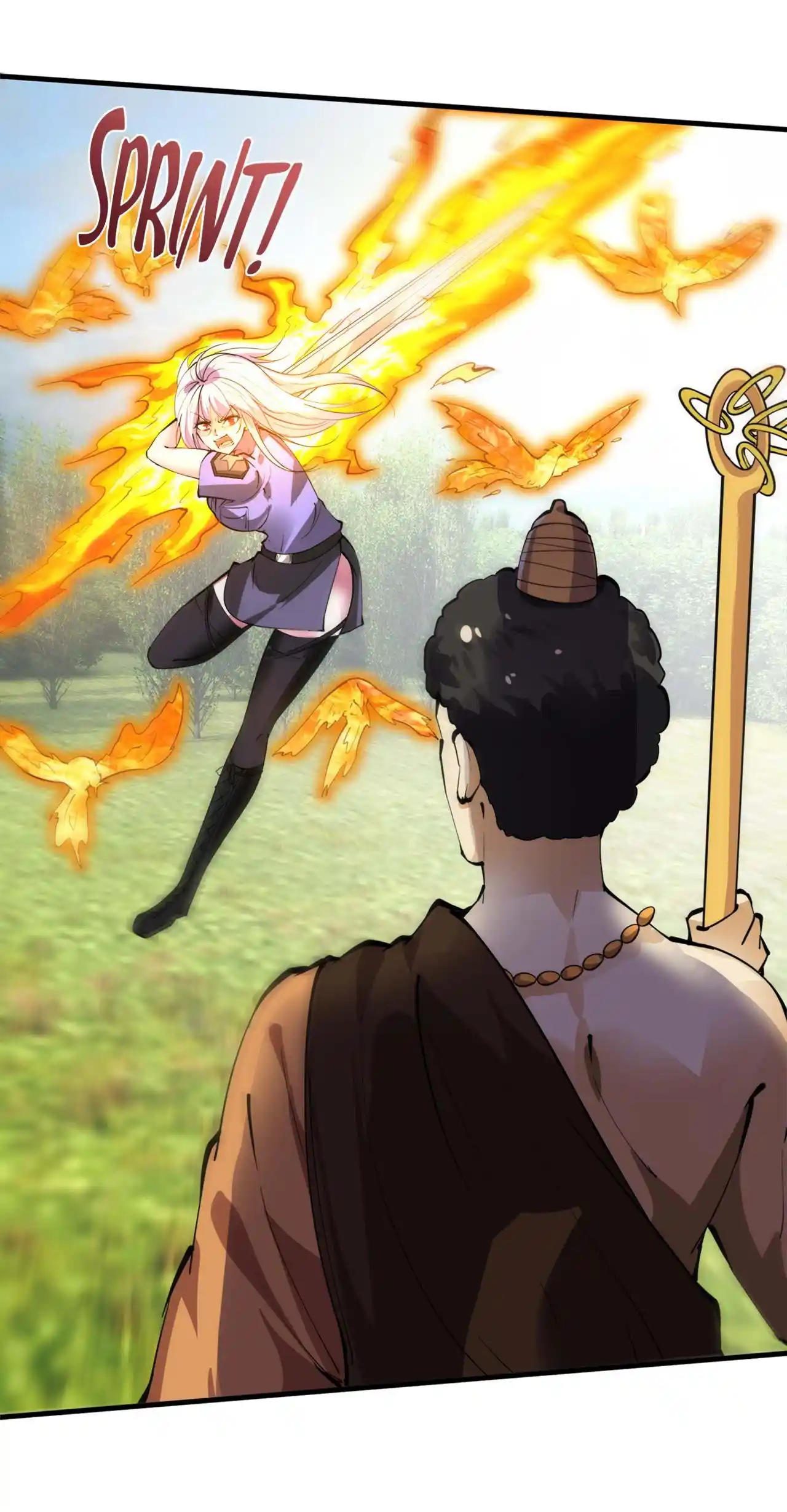 Peerless Miracle Doctor’s Adventures in the City 185