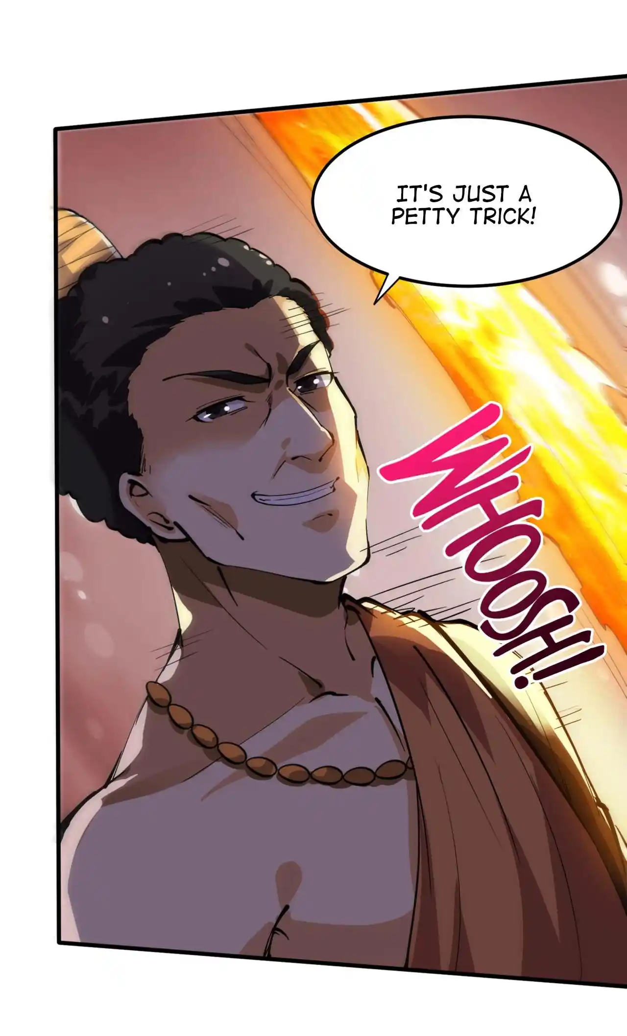 Peerless Miracle Doctor’s Adventures in the City 185