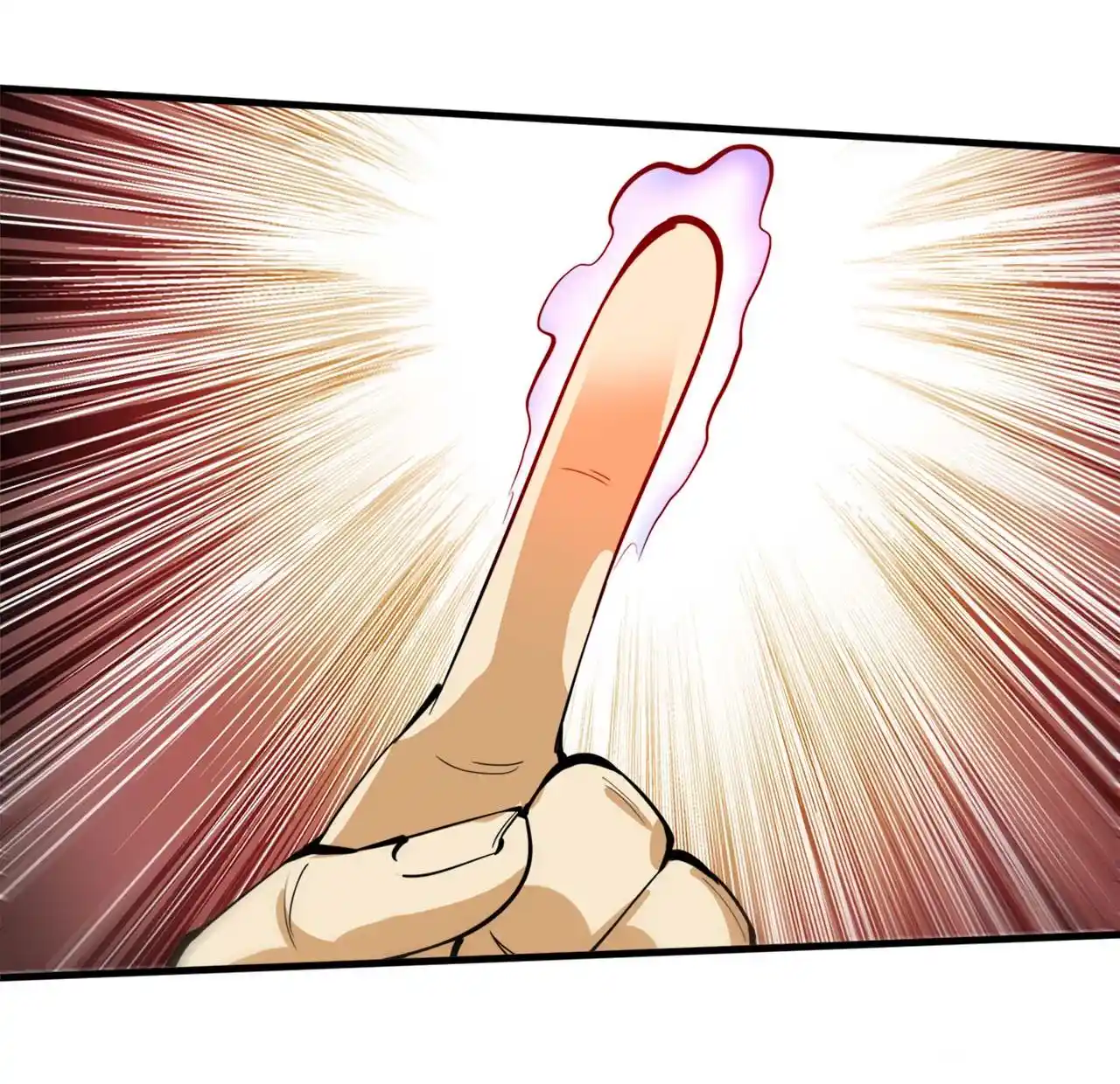 Peerless Miracle Doctor’s Adventures in the City 185