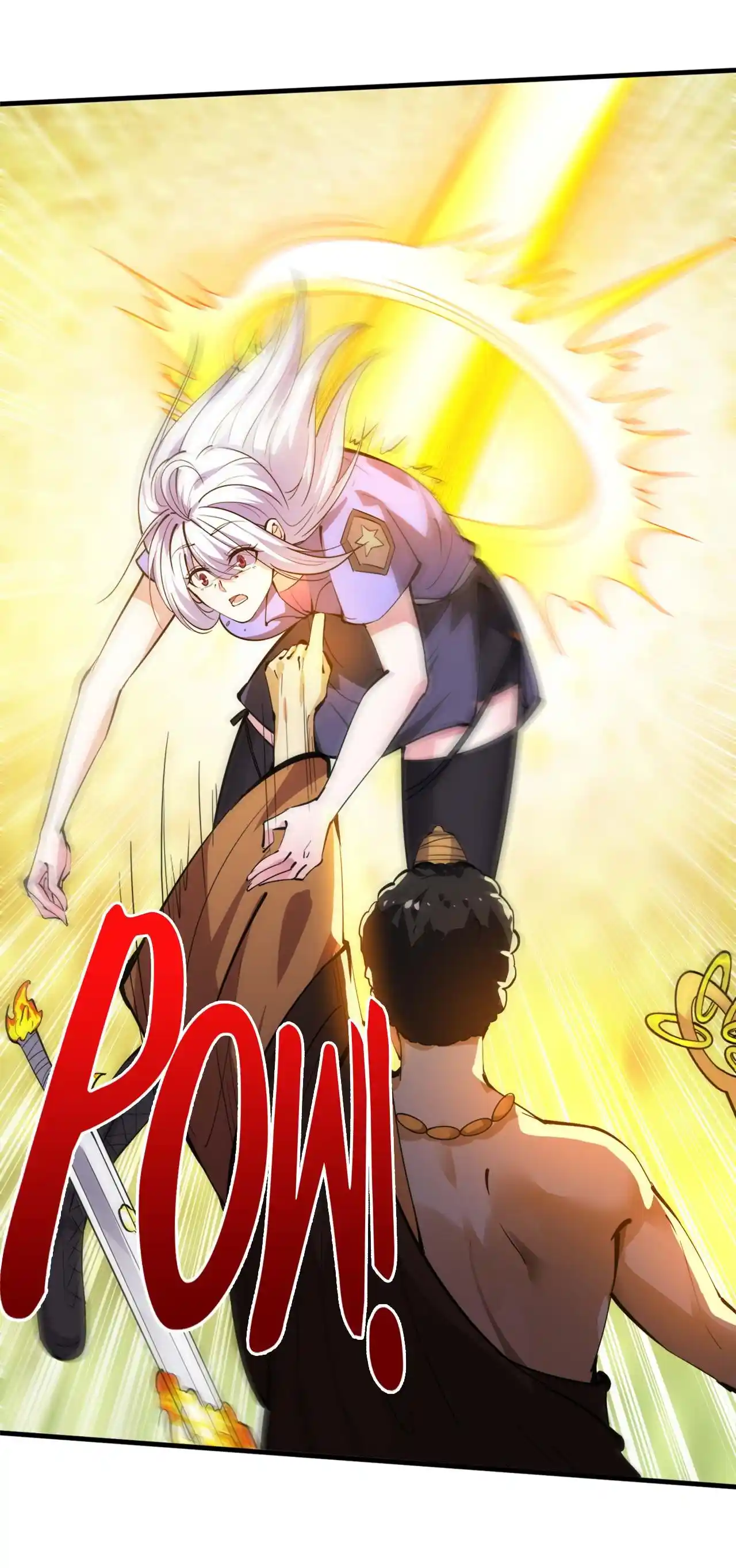 Peerless Miracle Doctor’s Adventures in the City 185