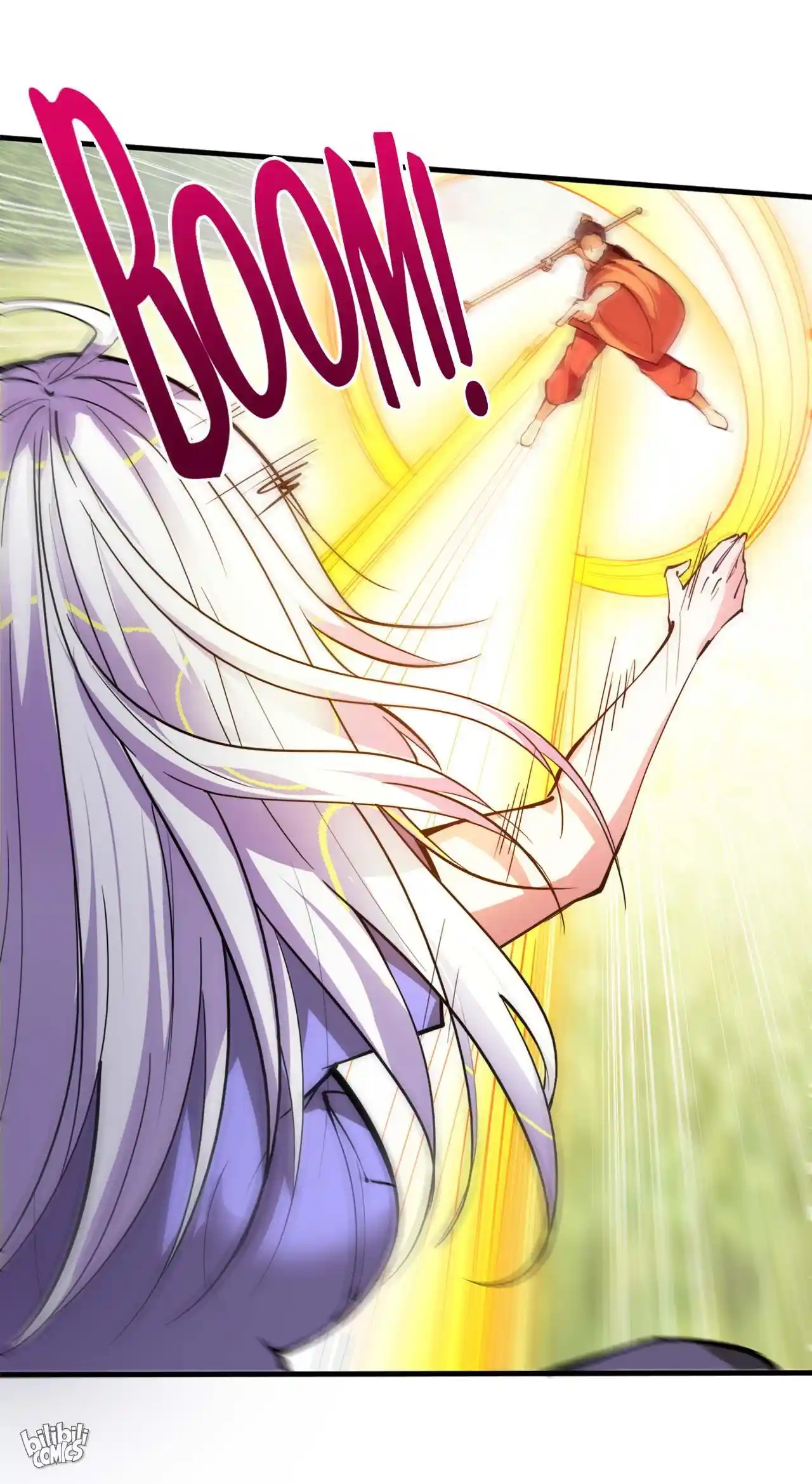 Peerless Miracle Doctor’s Adventures in the City 185