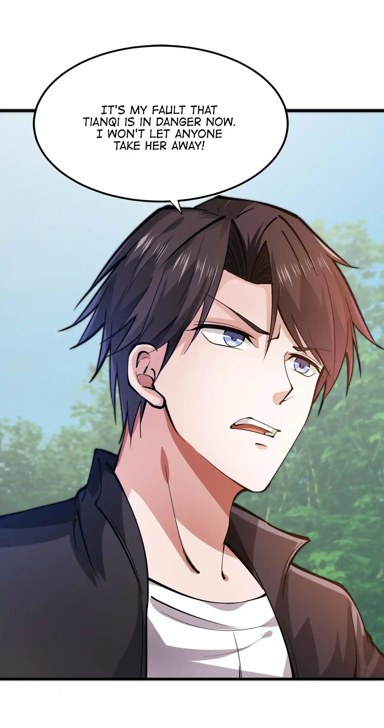 Peerless Miracle Doctor’s Adventures in the City 185