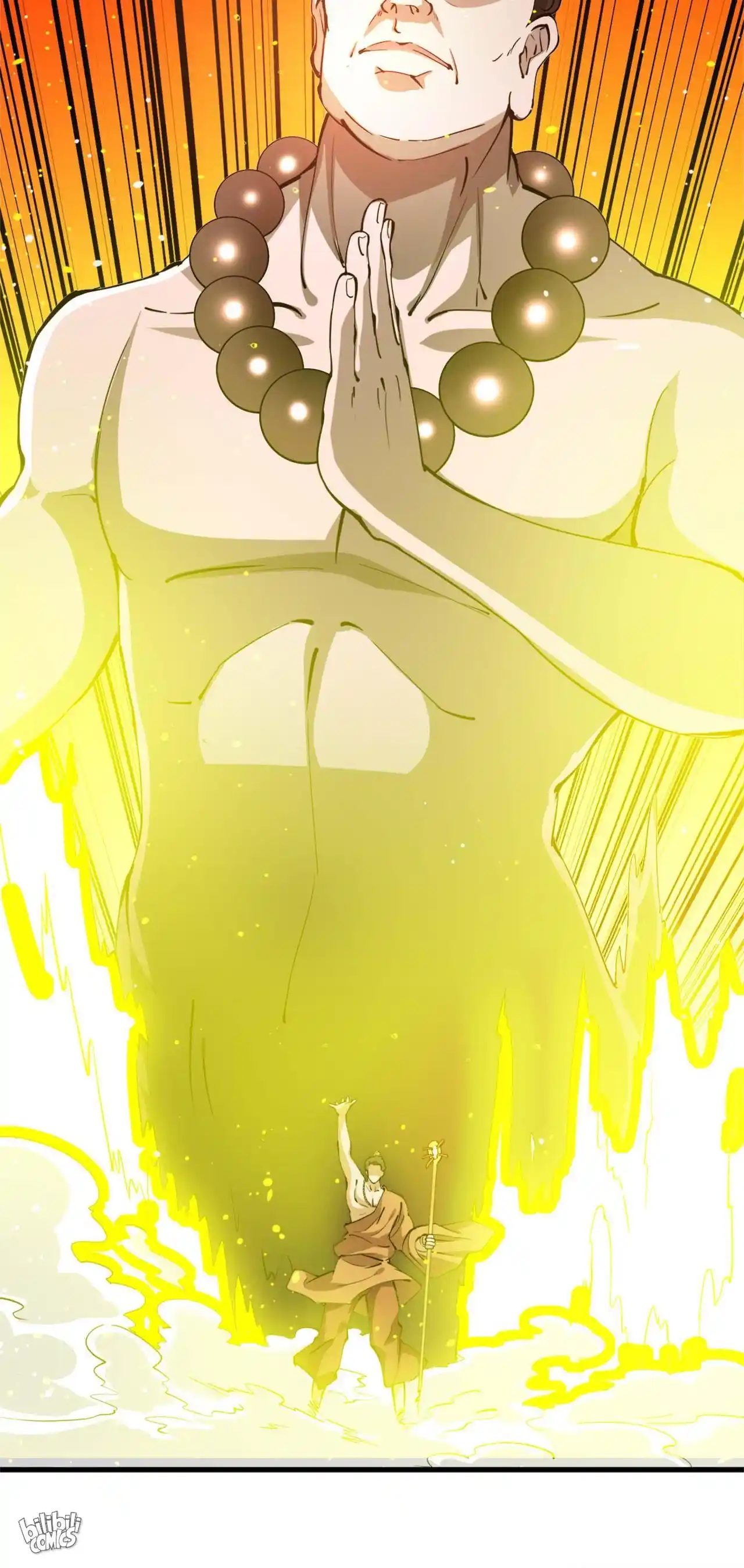 Peerless Miracle Doctor’s Adventures in the City 185