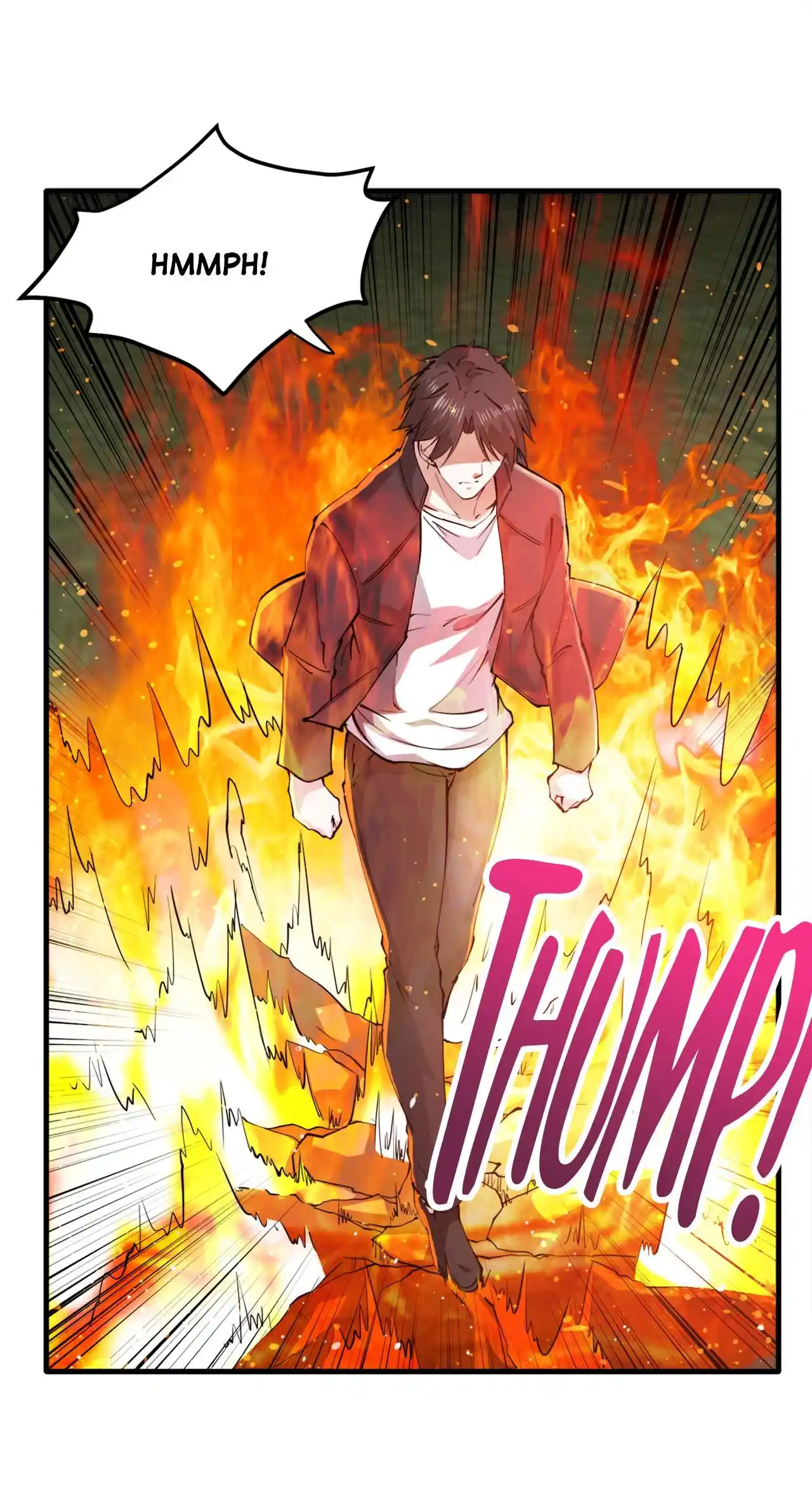 Peerless Miracle Doctor’s Adventures in the City 186