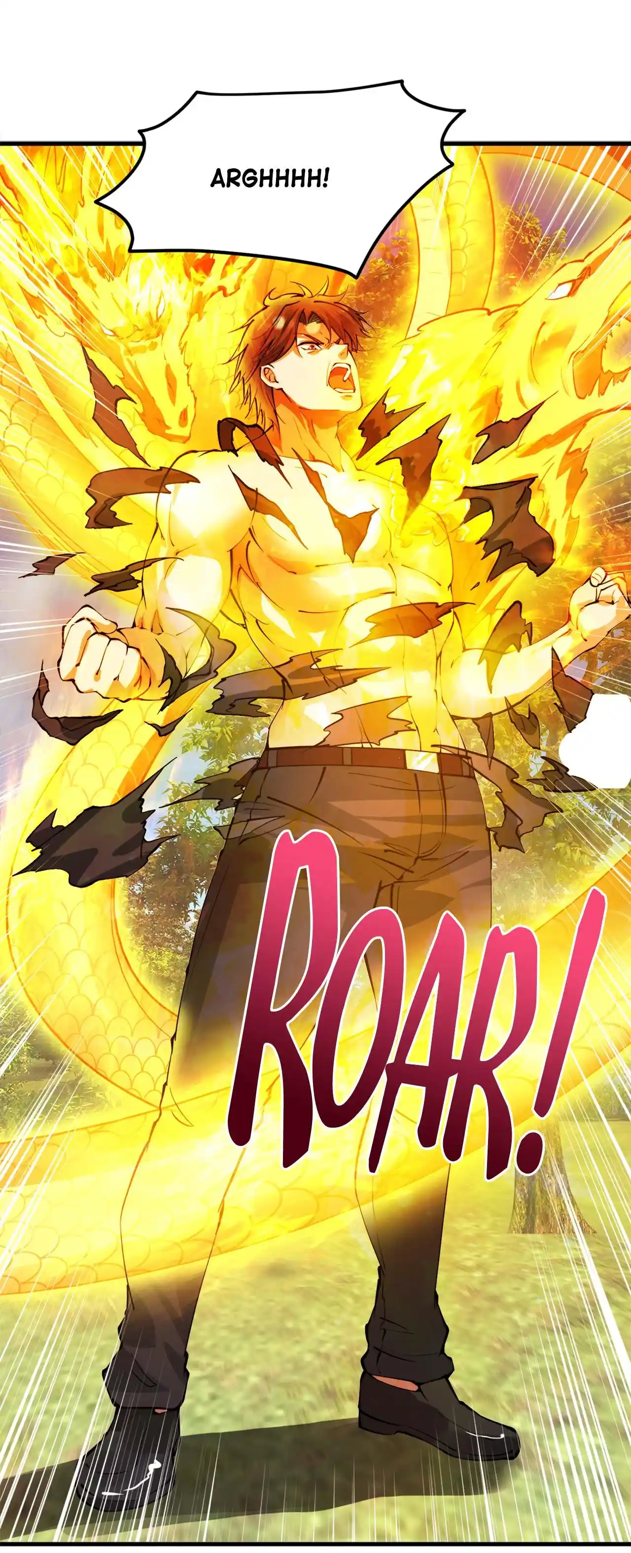 Peerless Miracle Doctor’s Adventures in the City 186