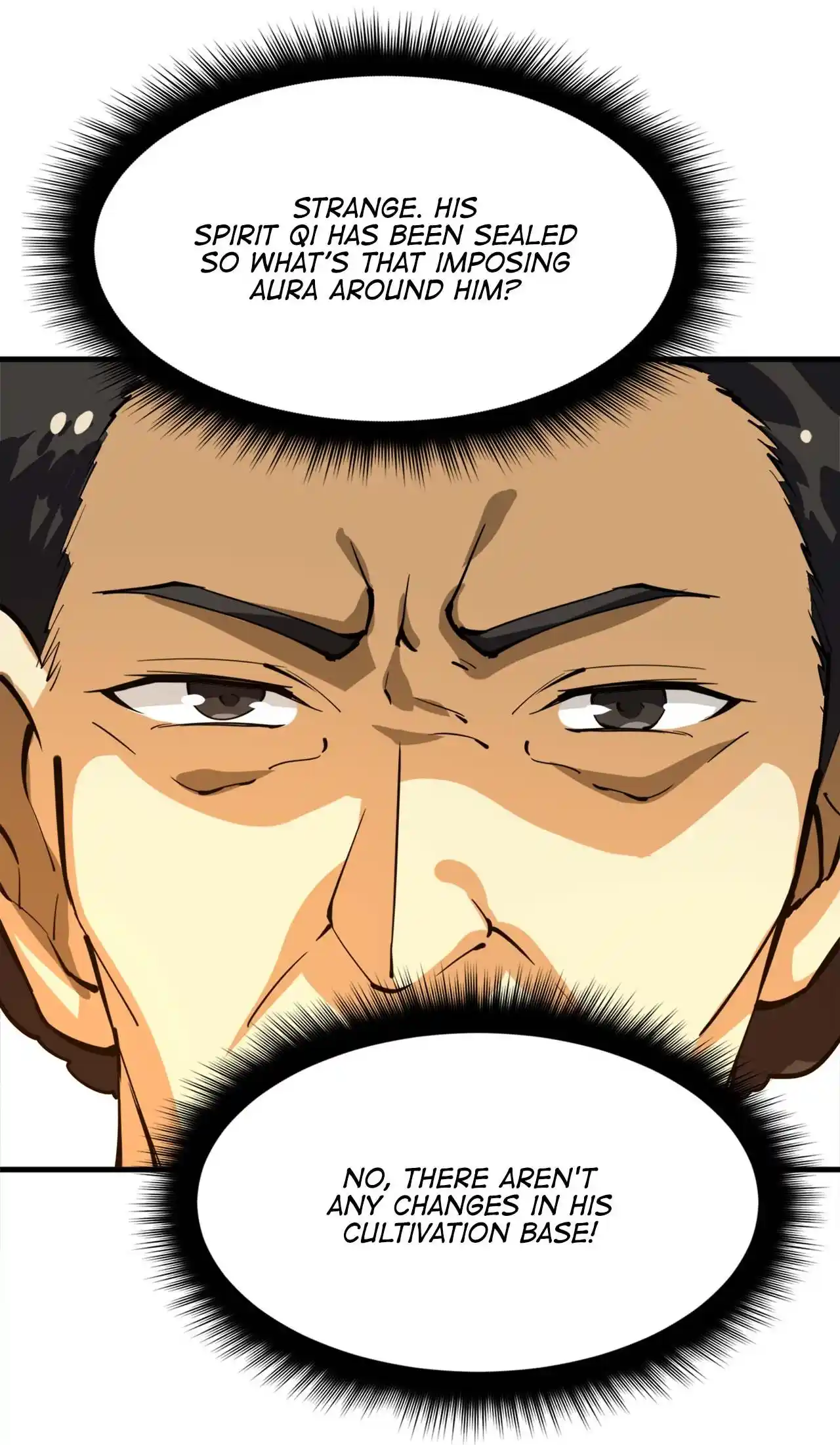 Peerless Miracle Doctor’s Adventures in the City 186