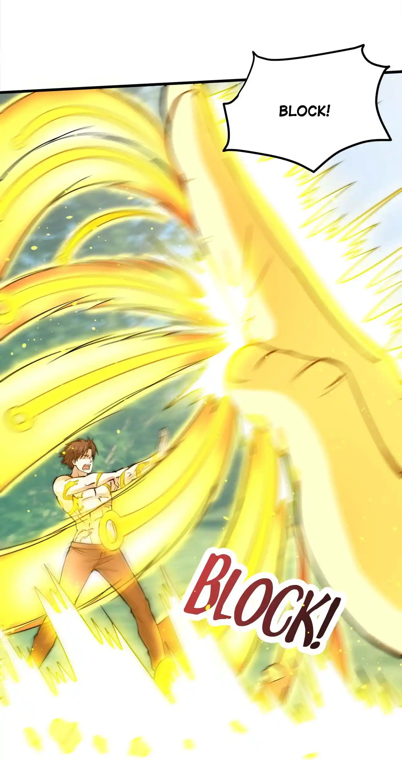 Peerless Miracle Doctor’s Adventures in the City 186