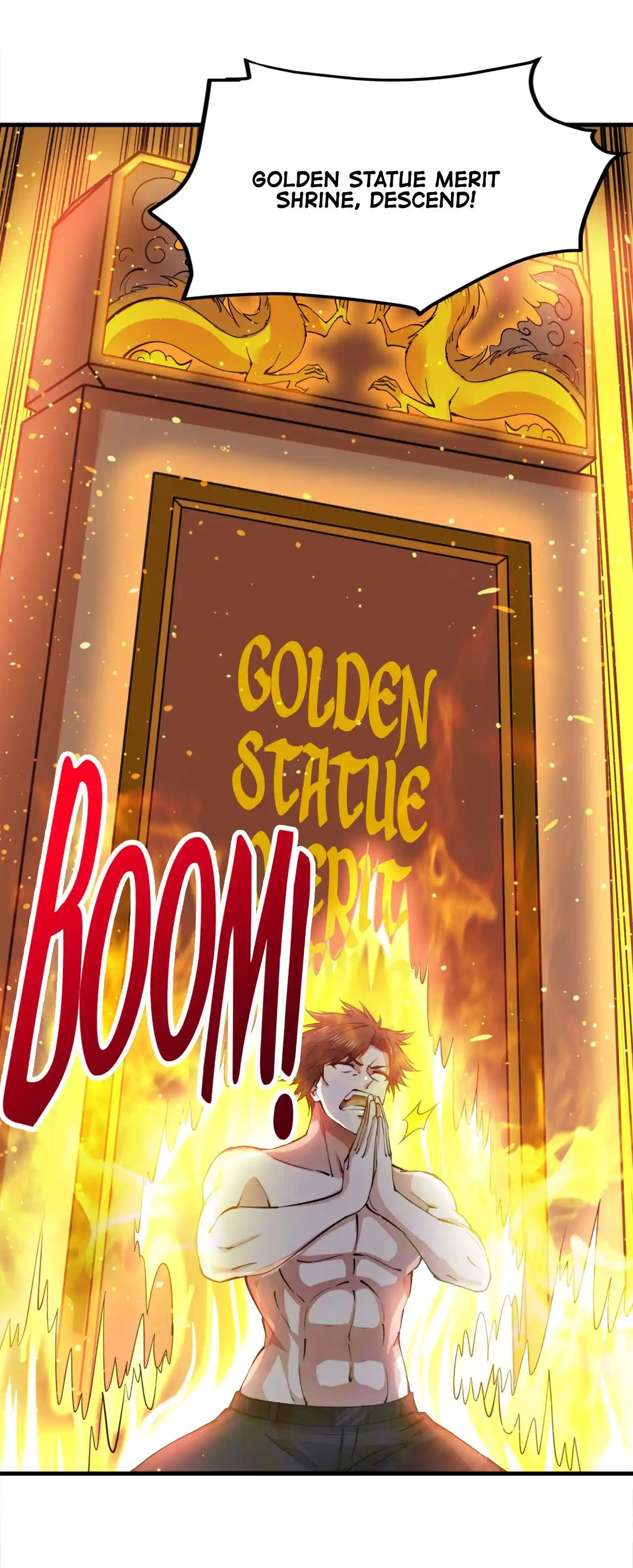 Peerless Miracle Doctor’s Adventures in the City 186