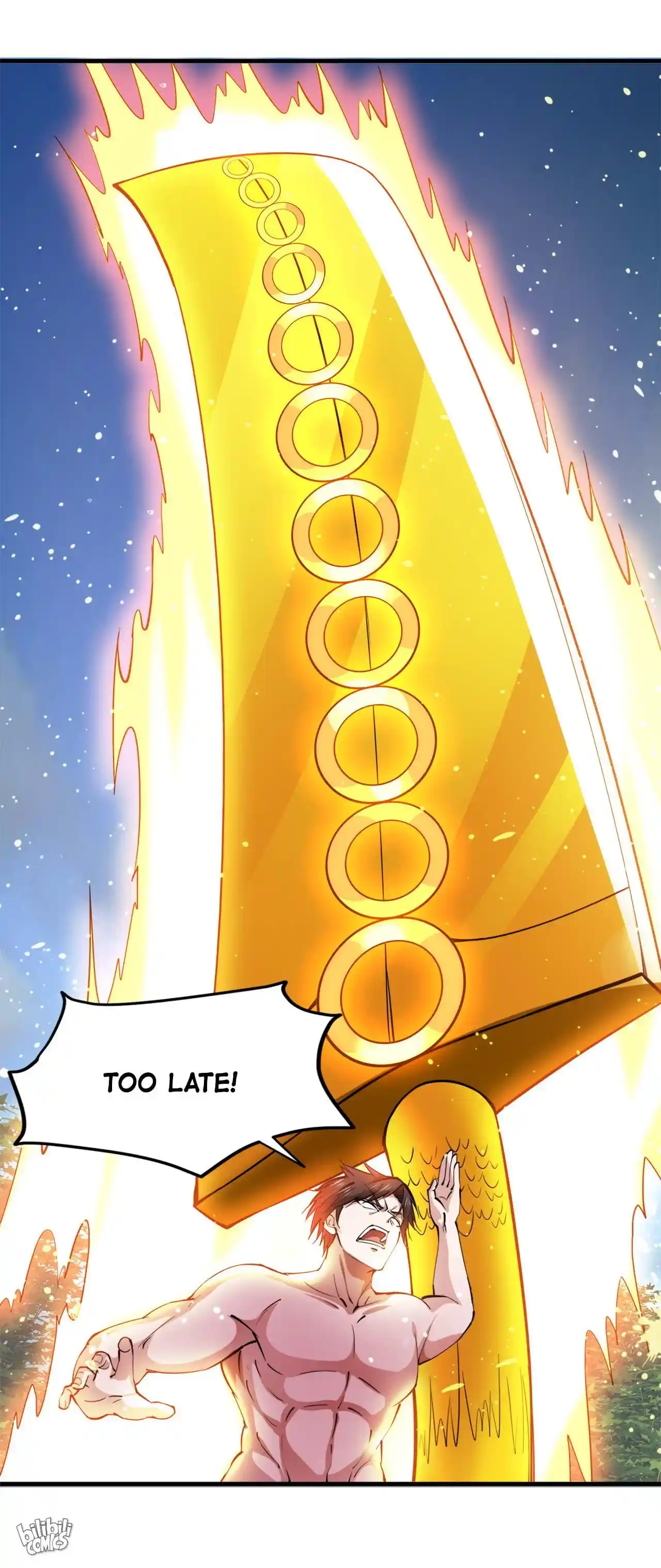 Peerless Miracle Doctor’s Adventures in the City 186