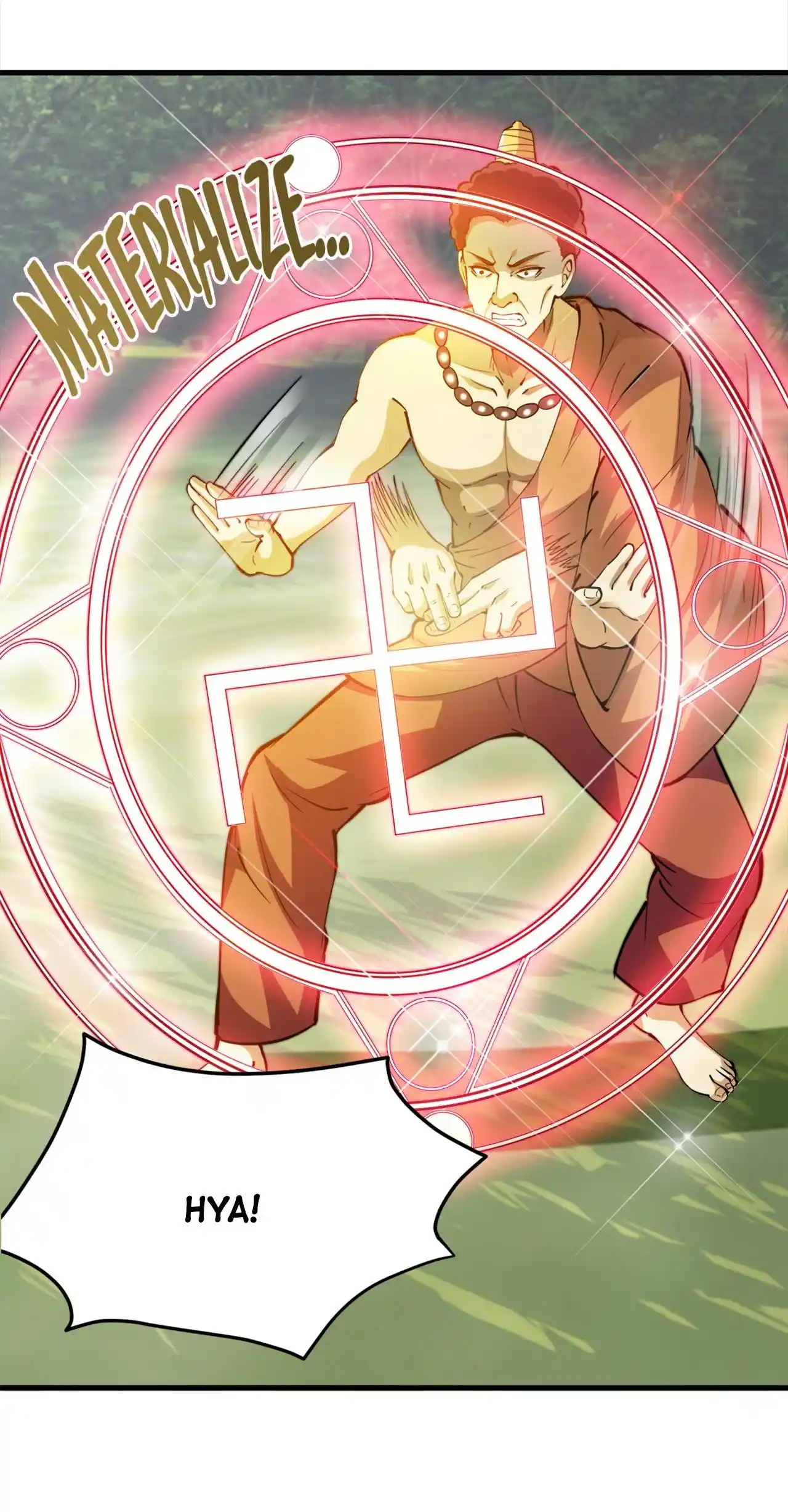 Peerless Miracle Doctor’s Adventures in the City 186