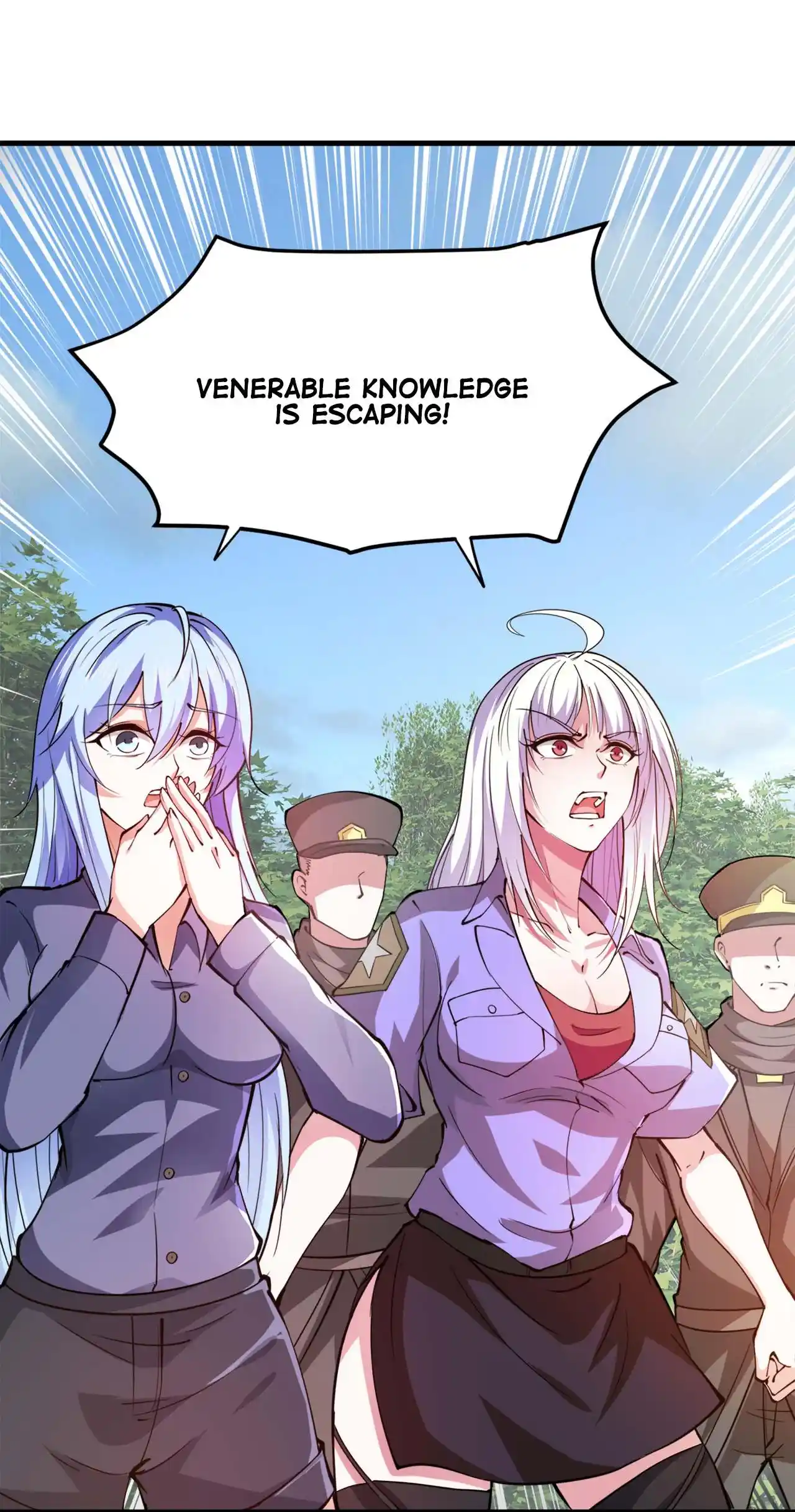 Peerless Miracle Doctor’s Adventures in the City 186