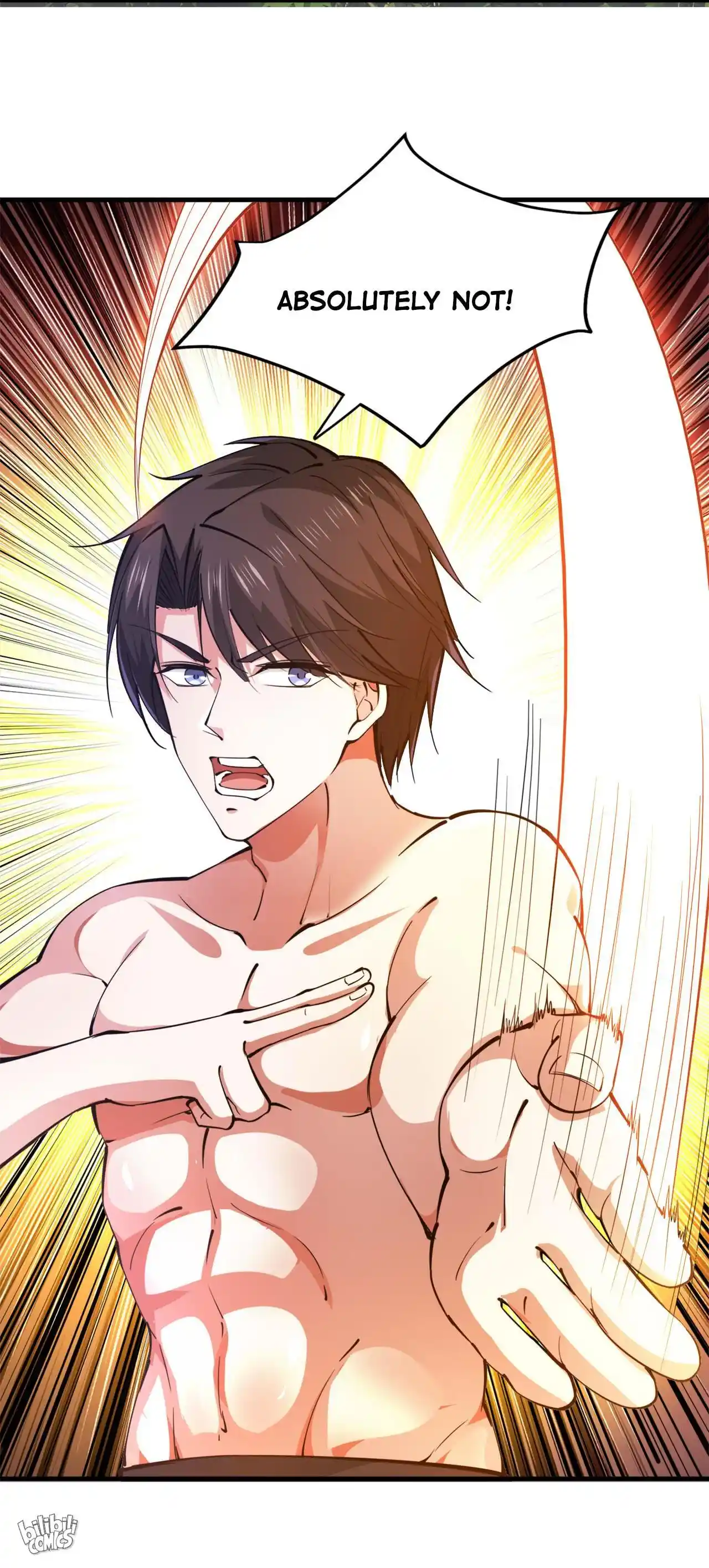 Peerless Miracle Doctor’s Adventures in the City 186