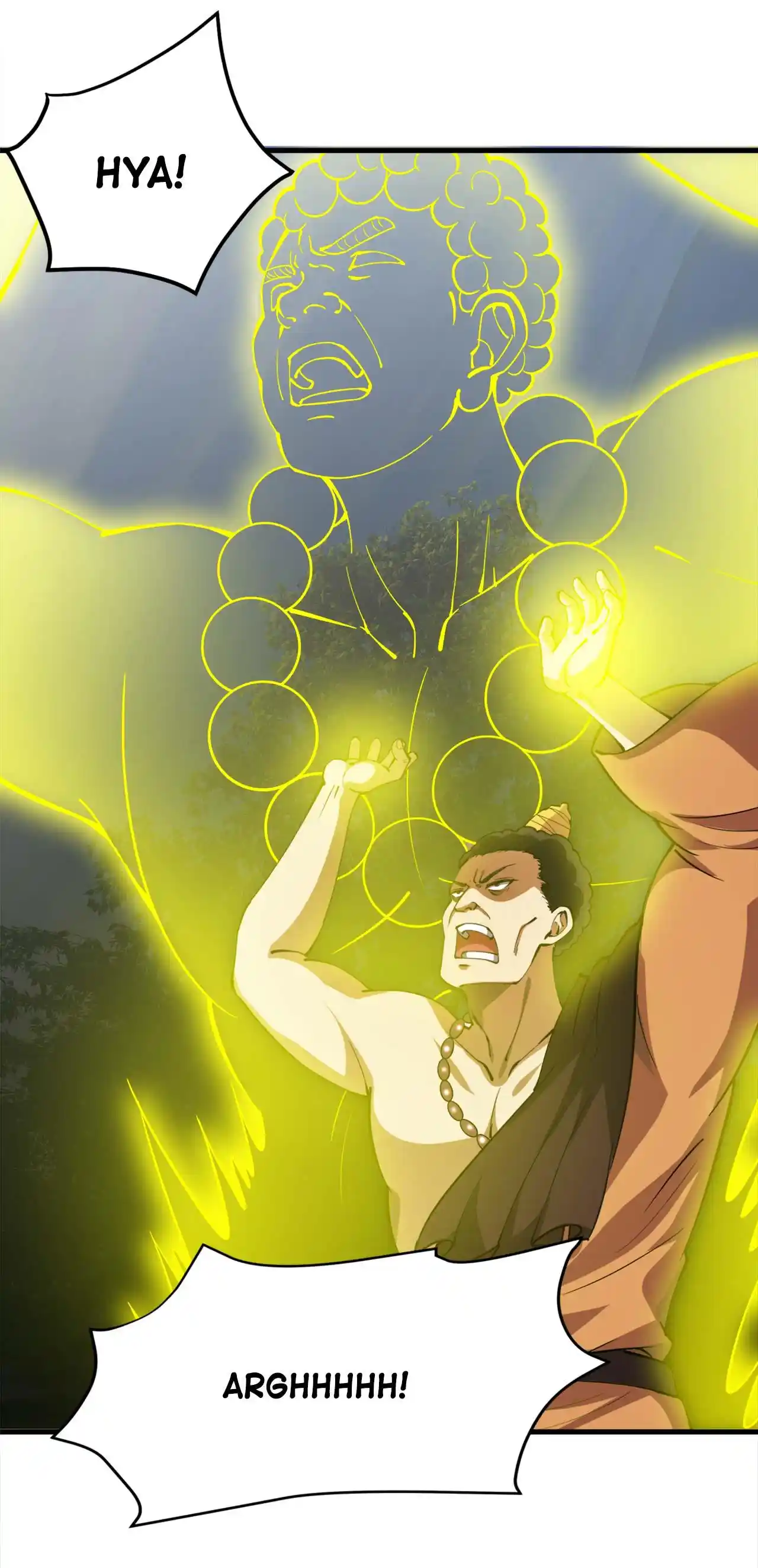 Peerless Miracle Doctor’s Adventures in the City 186