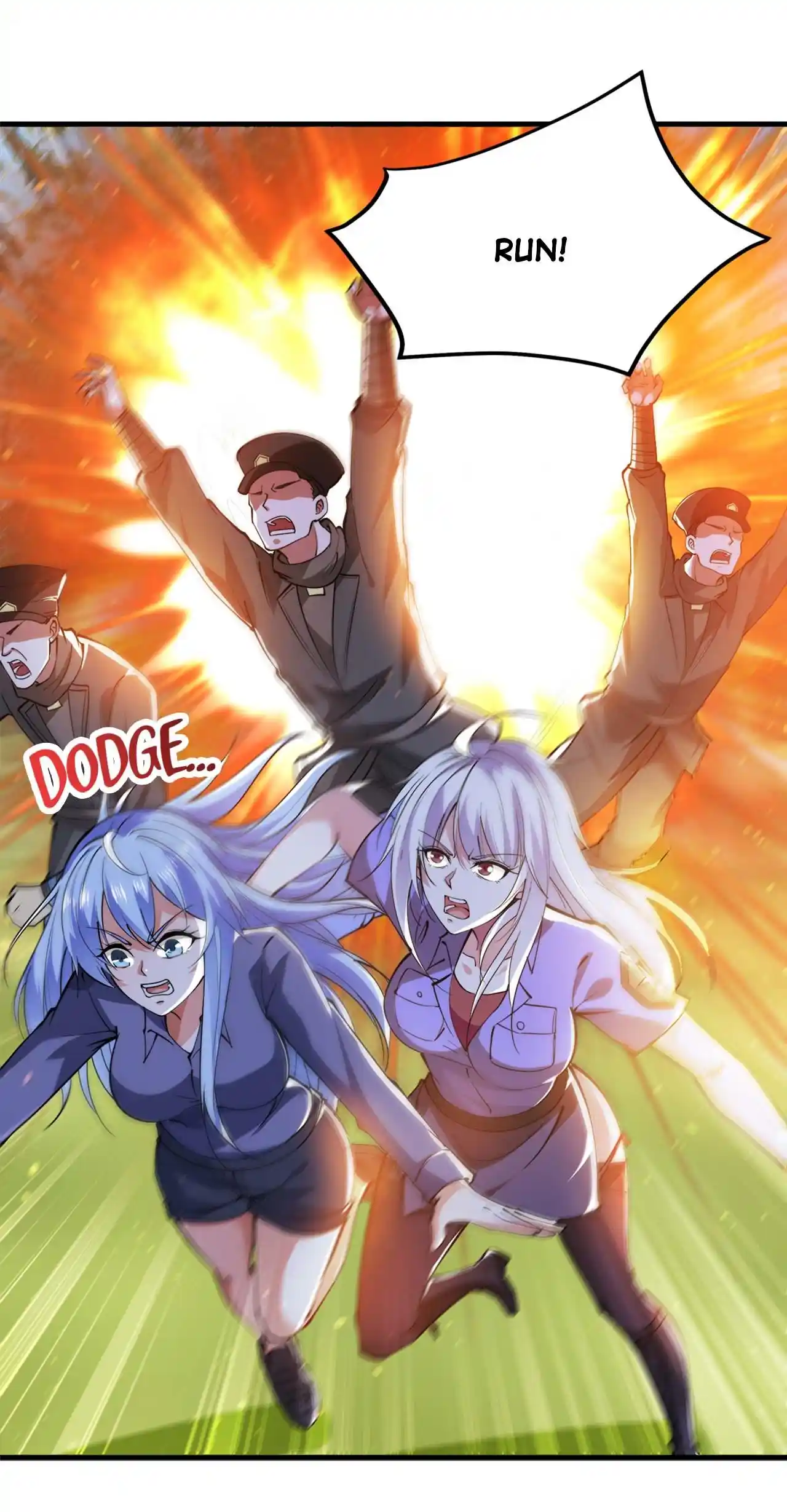 Peerless Miracle Doctor’s Adventures in the City 186