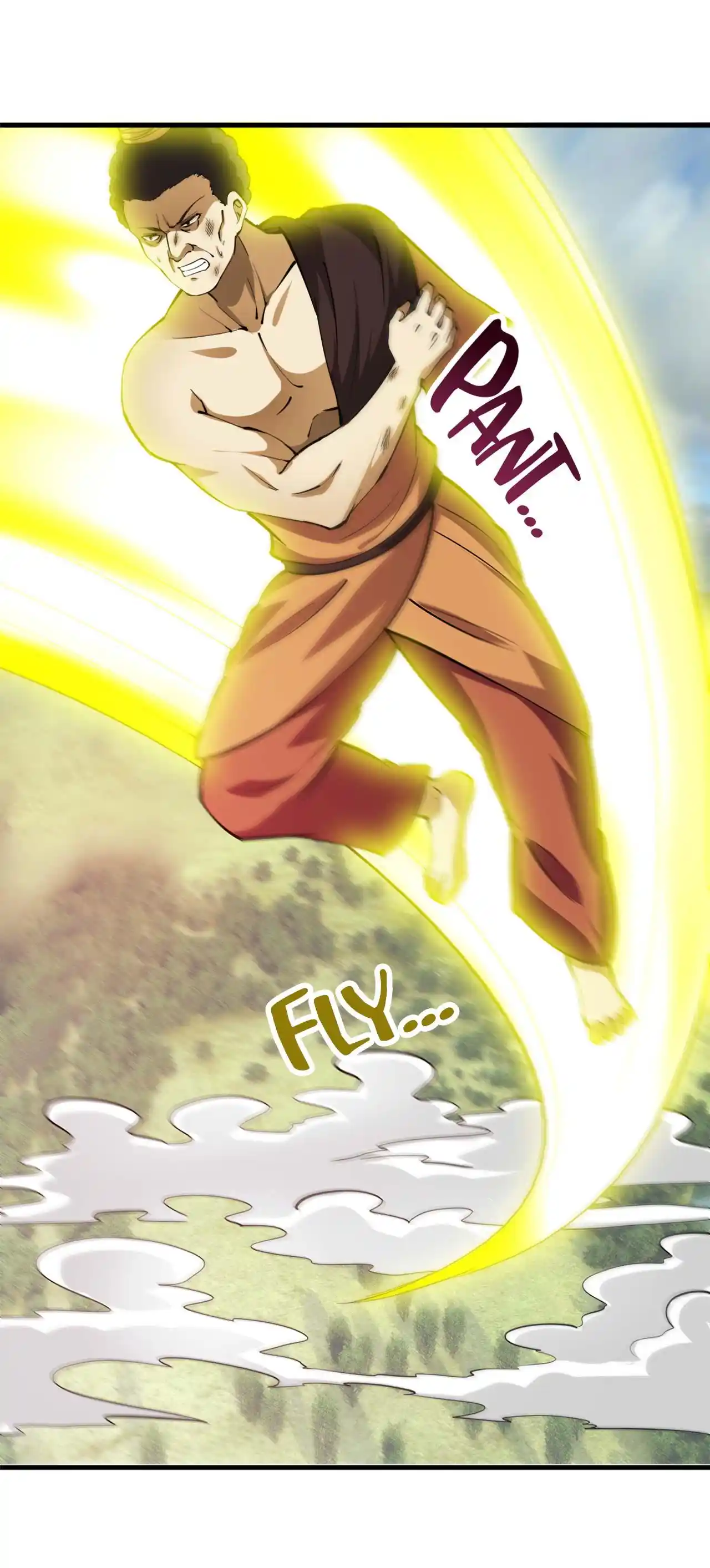 Peerless Miracle Doctor’s Adventures in the City 186