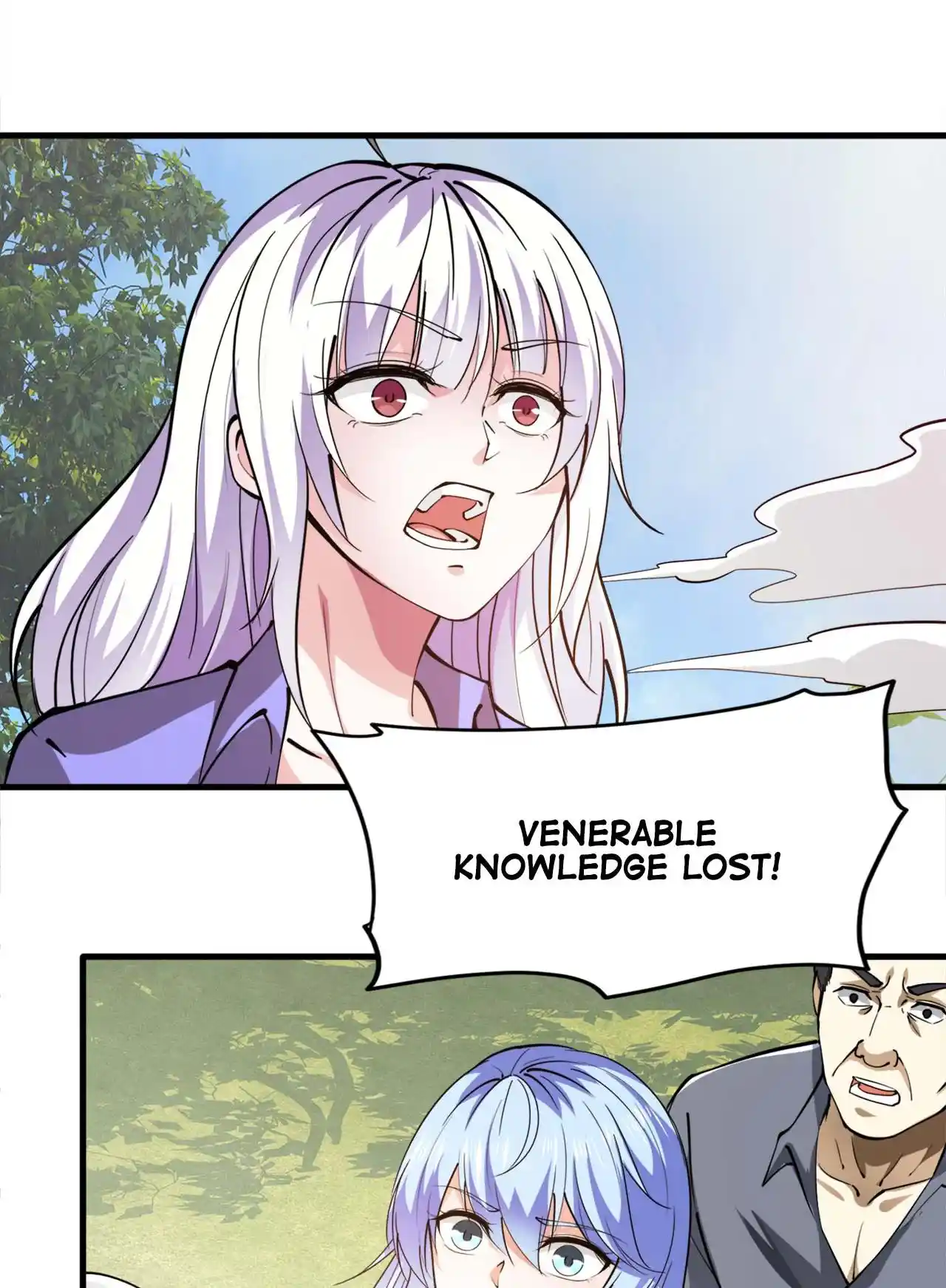 Peerless Miracle Doctor’s Adventures in the City 186