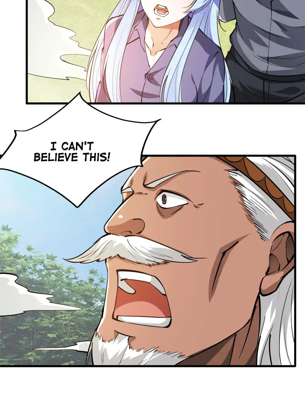 Peerless Miracle Doctor’s Adventures in the City 186