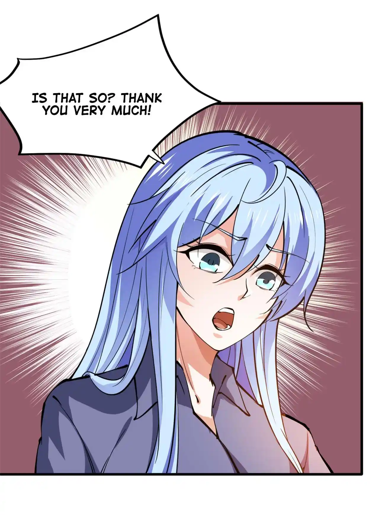 Peerless Miracle Doctor’s Adventures in the City 187