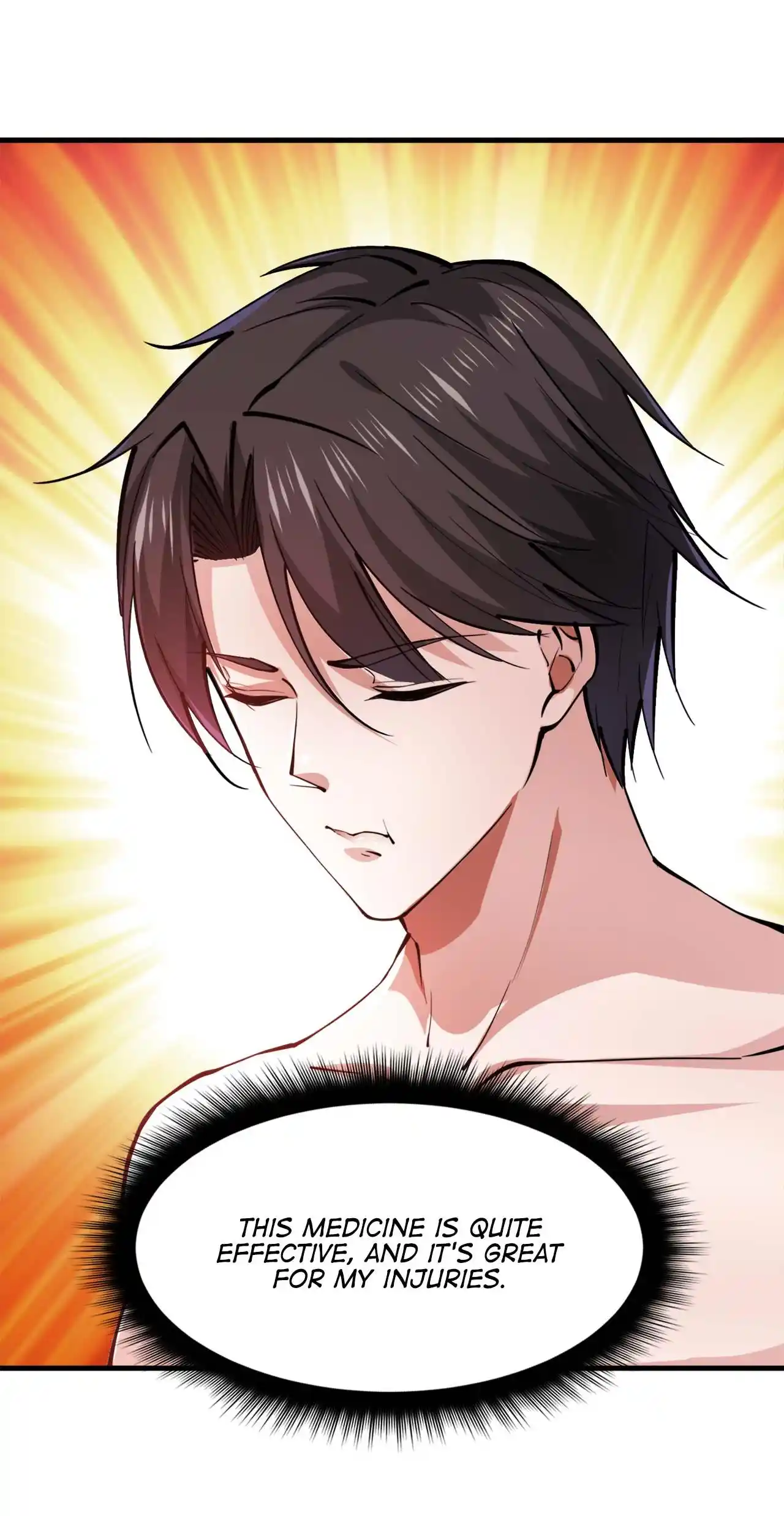 Peerless Miracle Doctor’s Adventures in the City 187