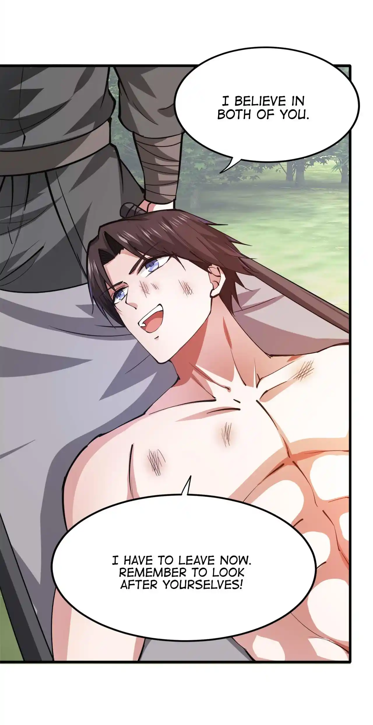 Peerless Miracle Doctor’s Adventures in the City 187