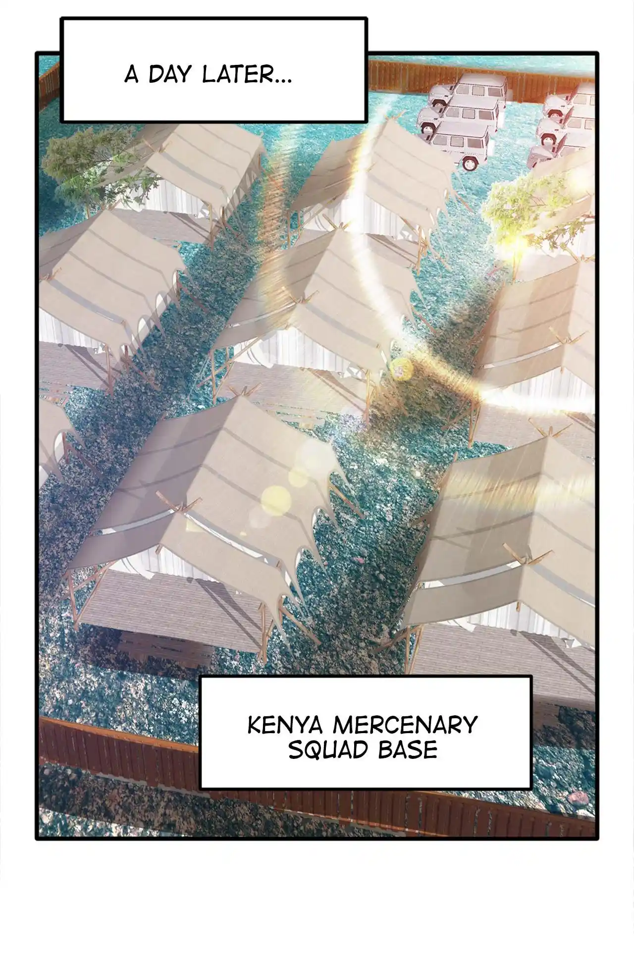 Peerless Miracle Doctor’s Adventures in the City 187