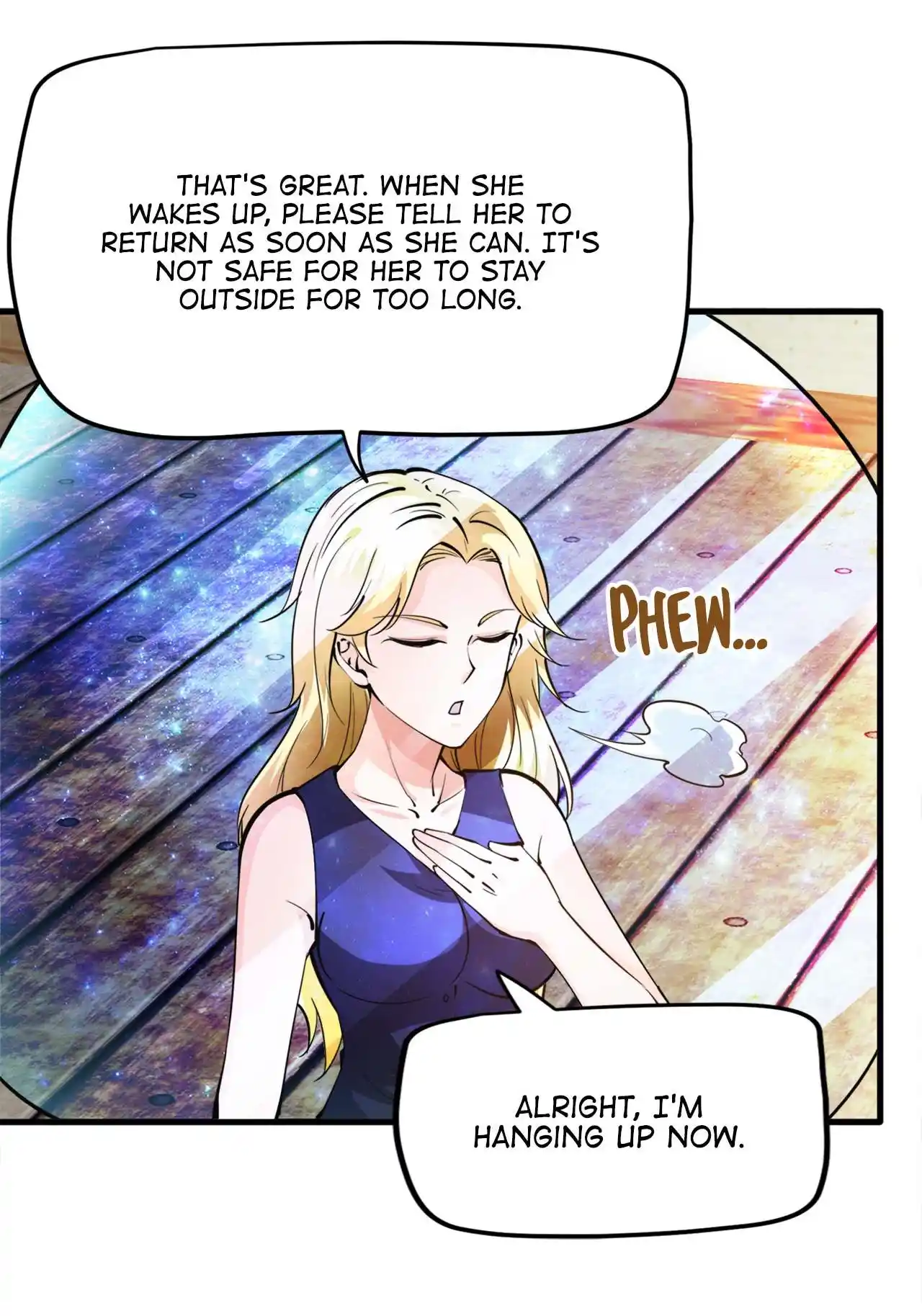 Peerless Miracle Doctor’s Adventures in the City 187