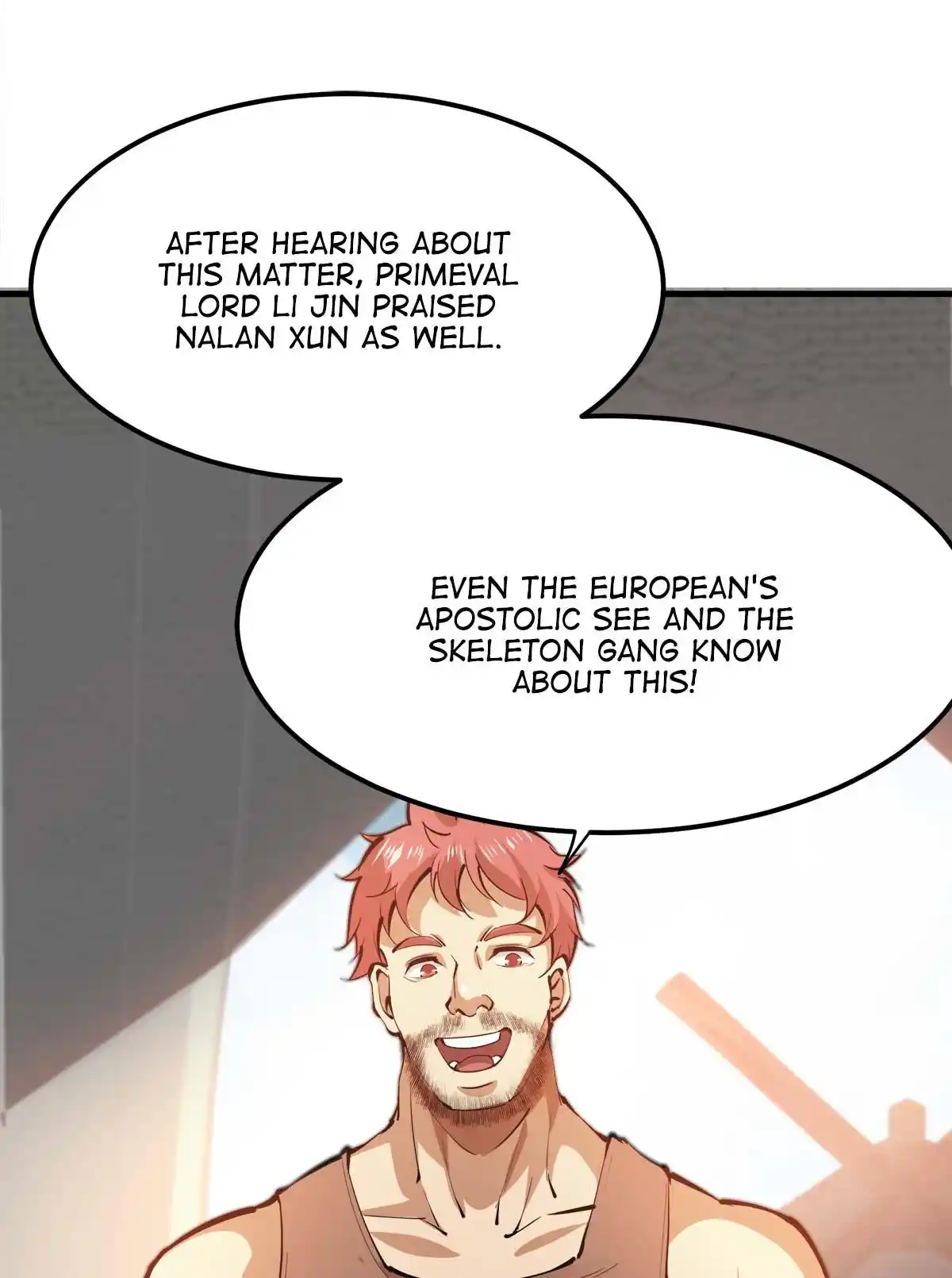 Peerless Miracle Doctor’s Adventures in the City 187