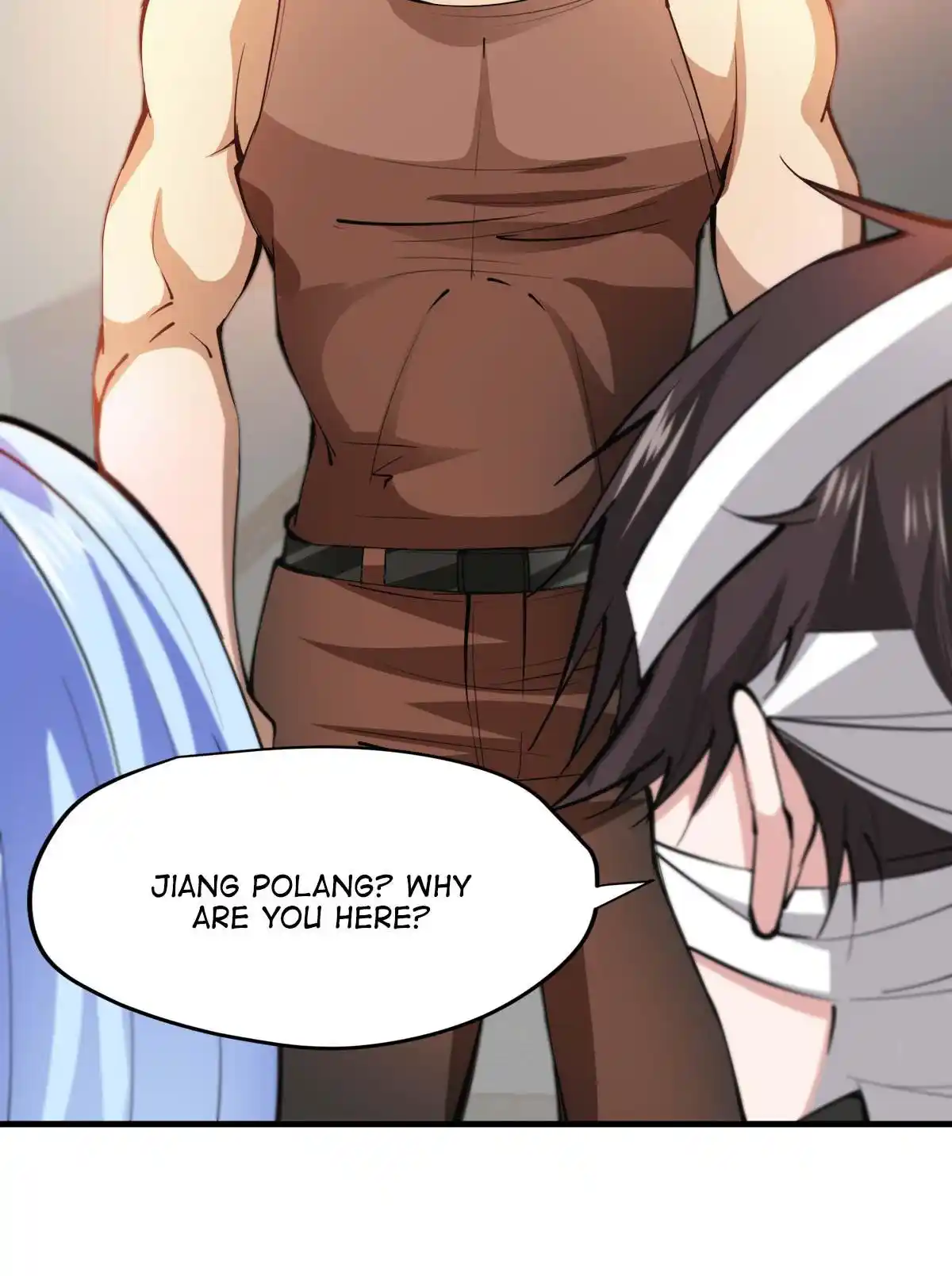 Peerless Miracle Doctor’s Adventures in the City 187