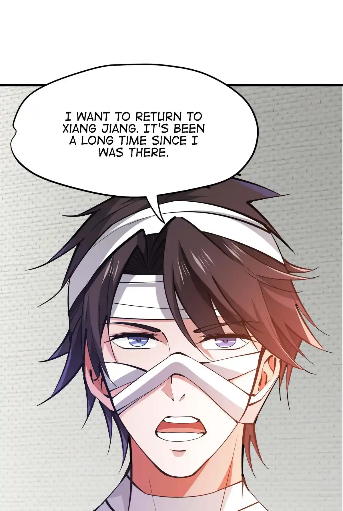 Peerless Miracle Doctor’s Adventures in the City 187