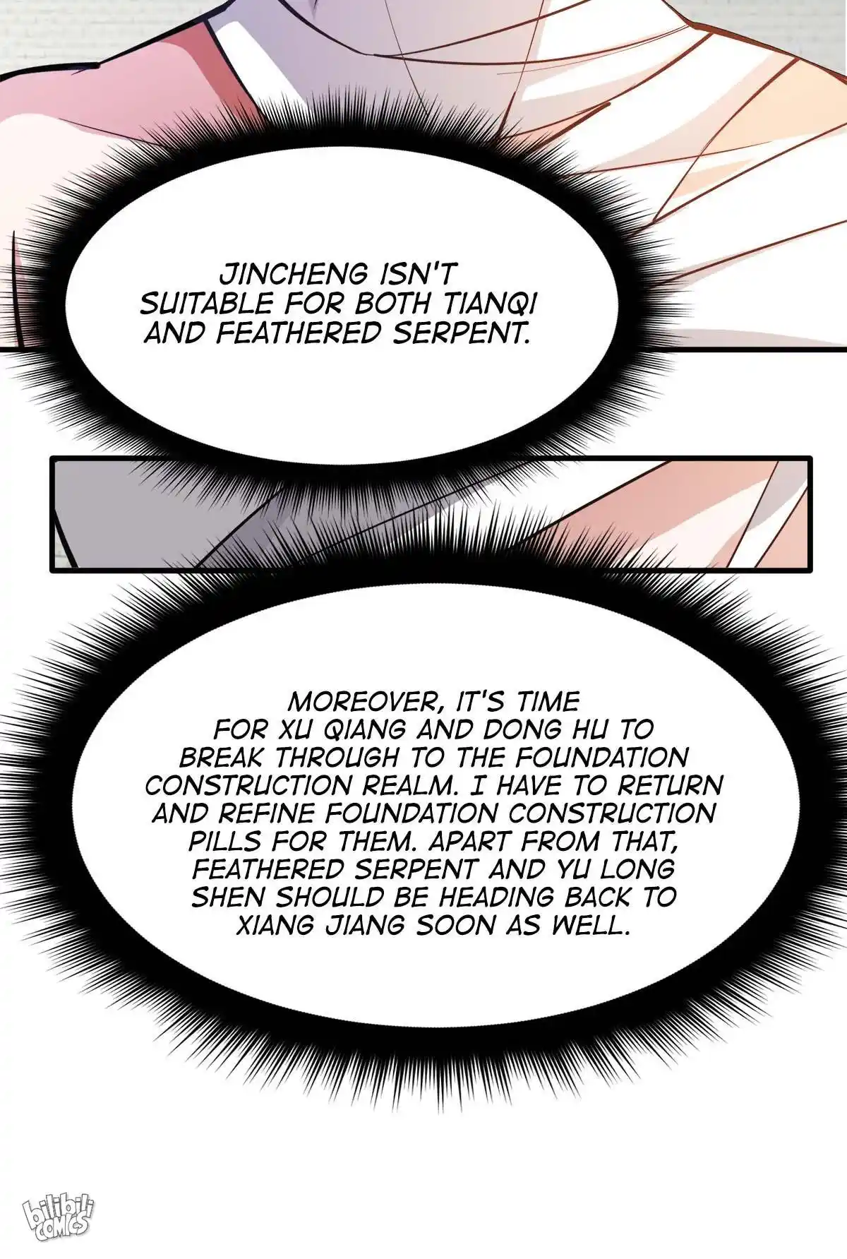 Peerless Miracle Doctor’s Adventures in the City 187