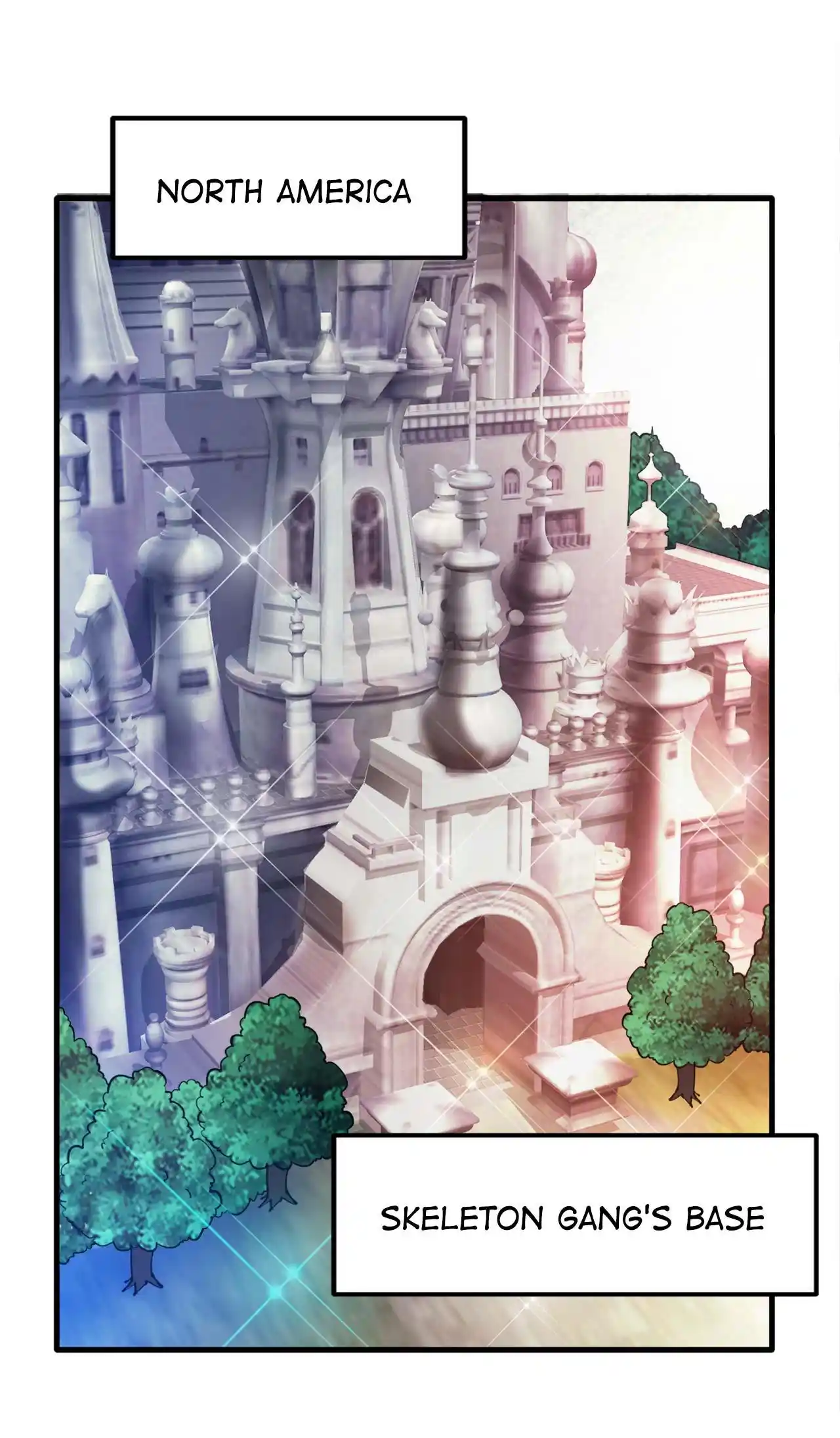 Peerless Miracle Doctor’s Adventures in the City 187