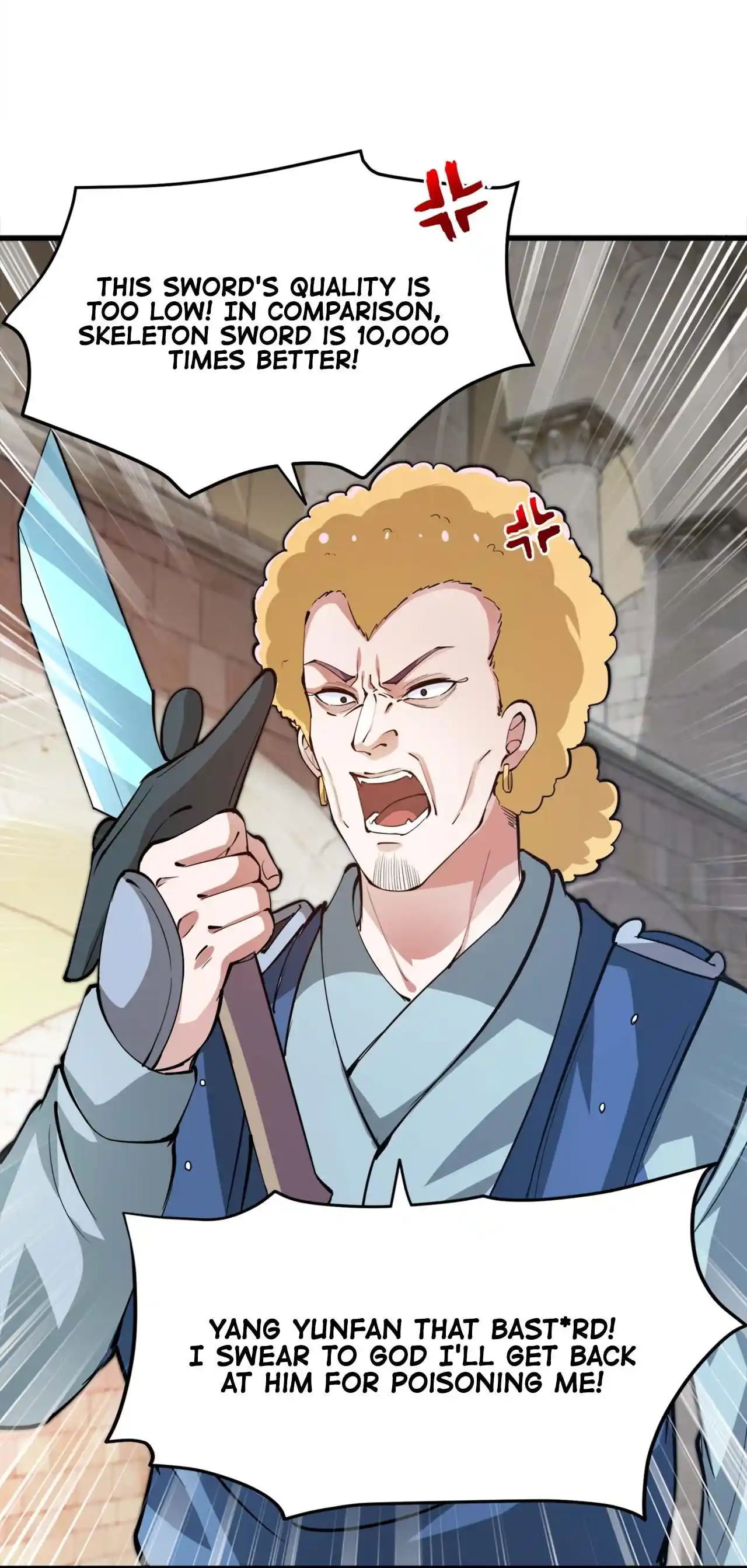 Peerless Miracle Doctor’s Adventures in the City 187