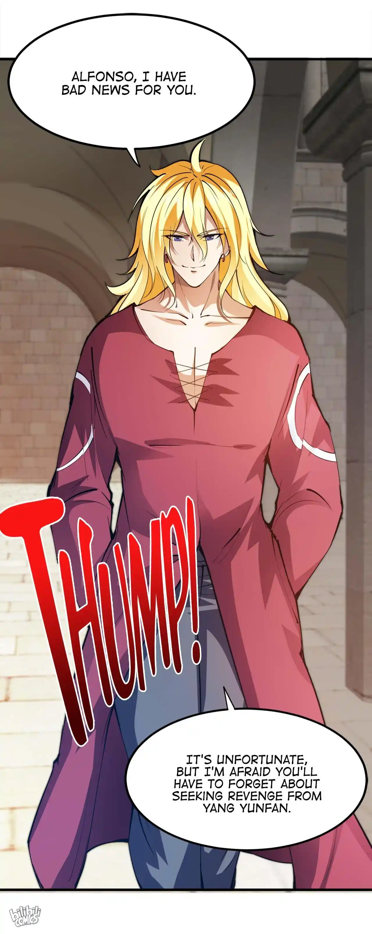 Peerless Miracle Doctor’s Adventures in the City 187