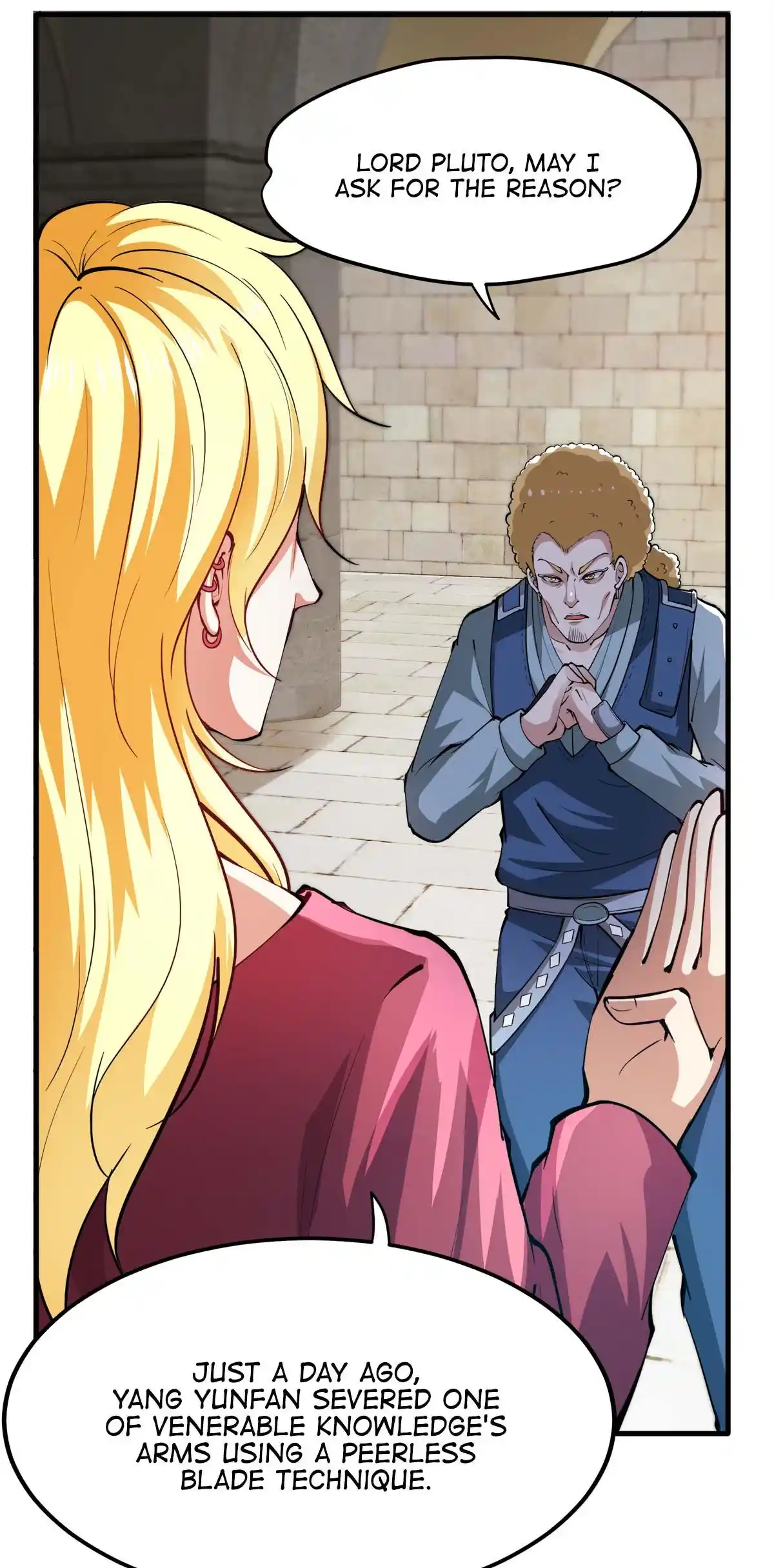 Peerless Miracle Doctor’s Adventures in the City 187