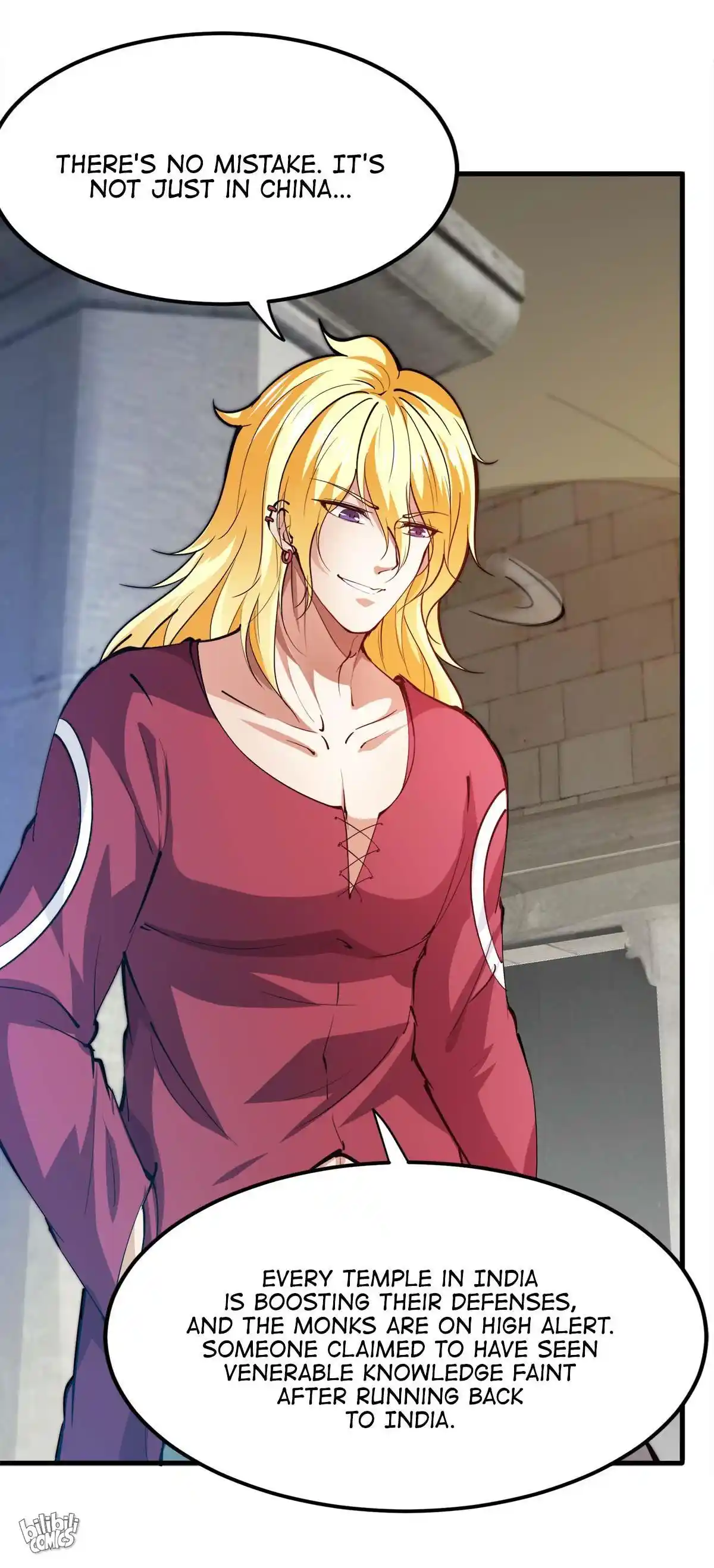 Peerless Miracle Doctor’s Adventures in the City 187