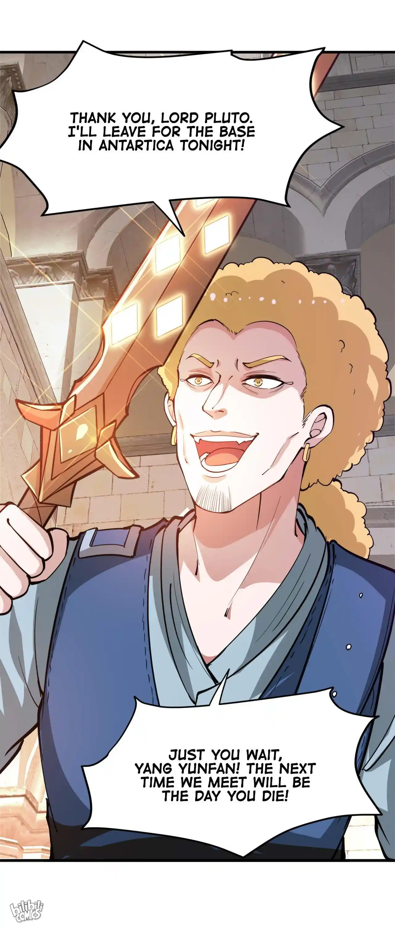 Peerless Miracle Doctor’s Adventures in the City 188