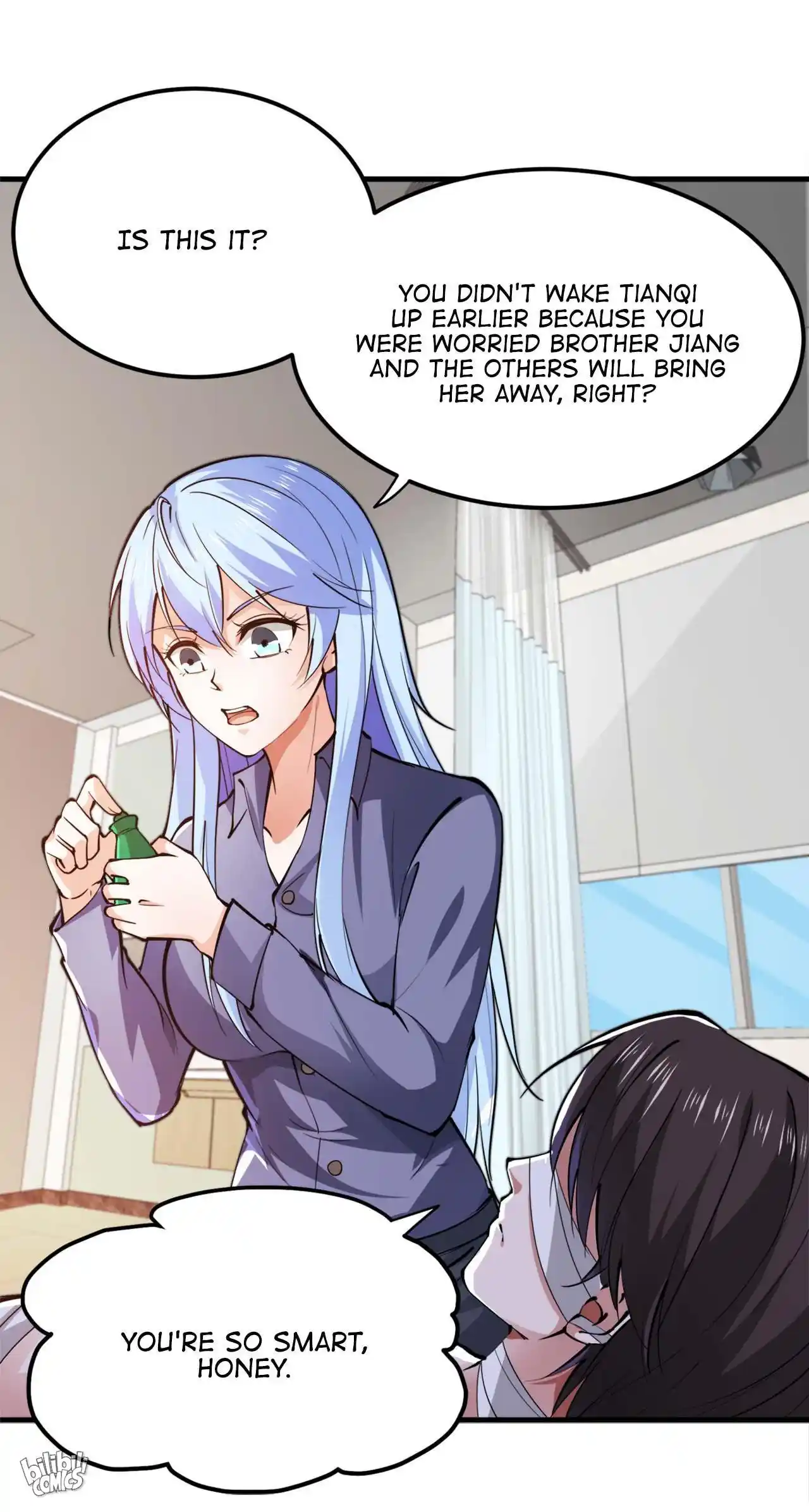 Peerless Miracle Doctor’s Adventures in the City 188