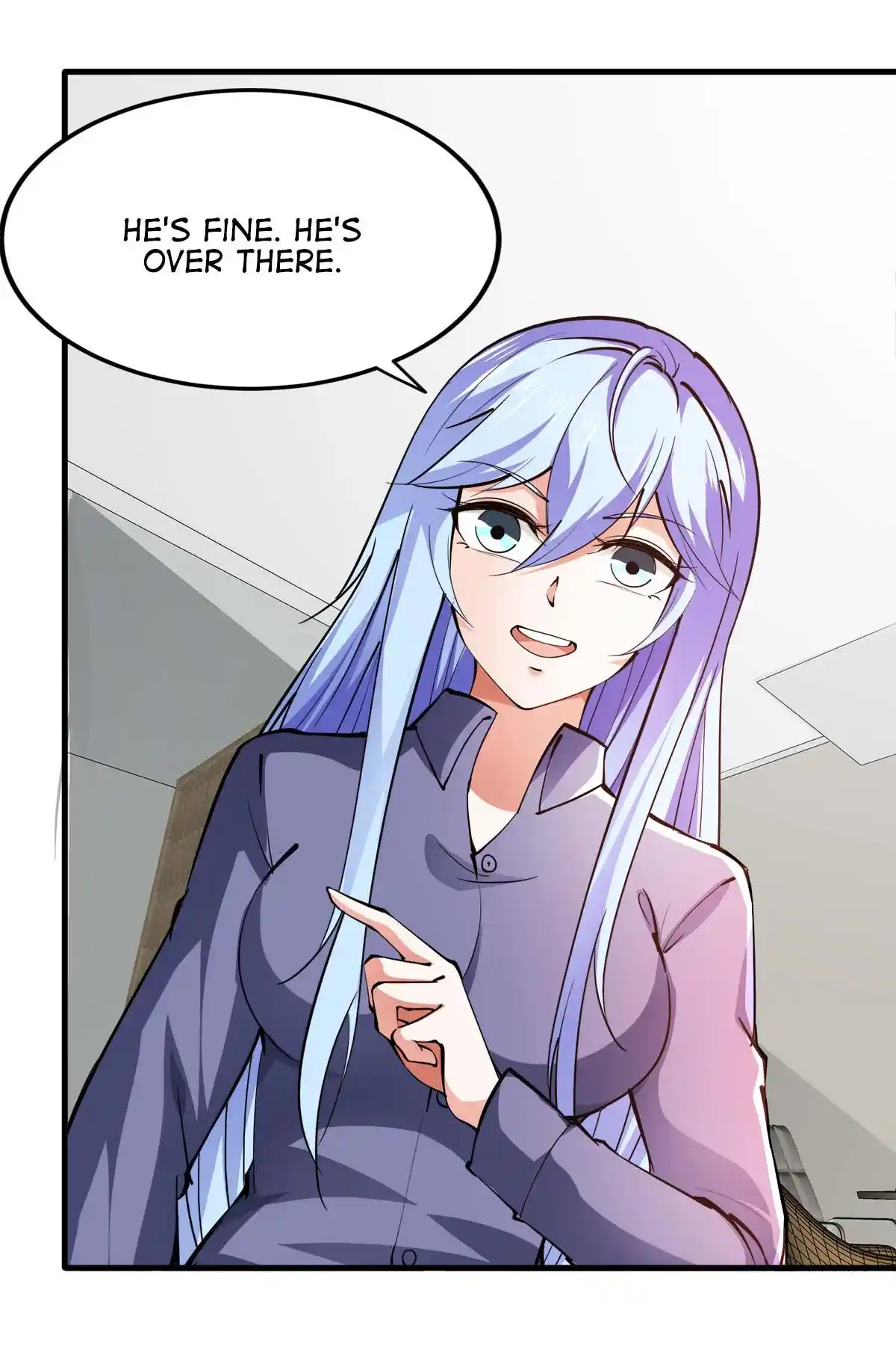 Peerless Miracle Doctor’s Adventures in the City 188