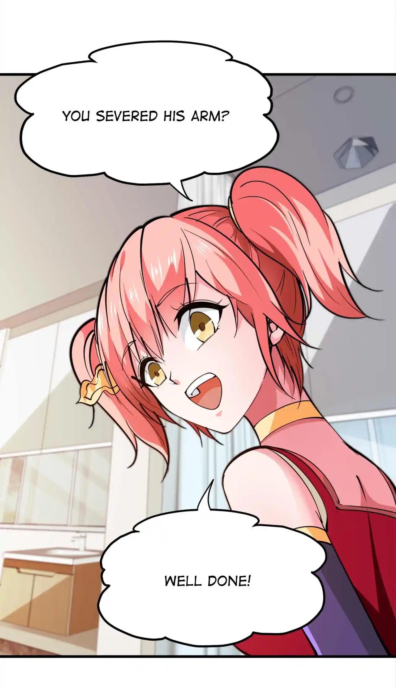 Peerless Miracle Doctor’s Adventures in the City 188