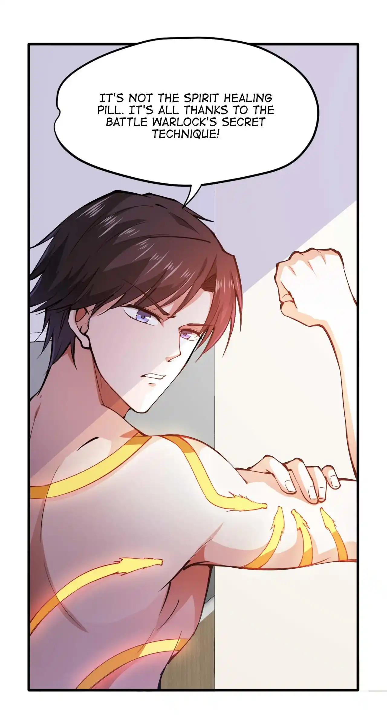 Peerless Miracle Doctor’s Adventures in the City 188