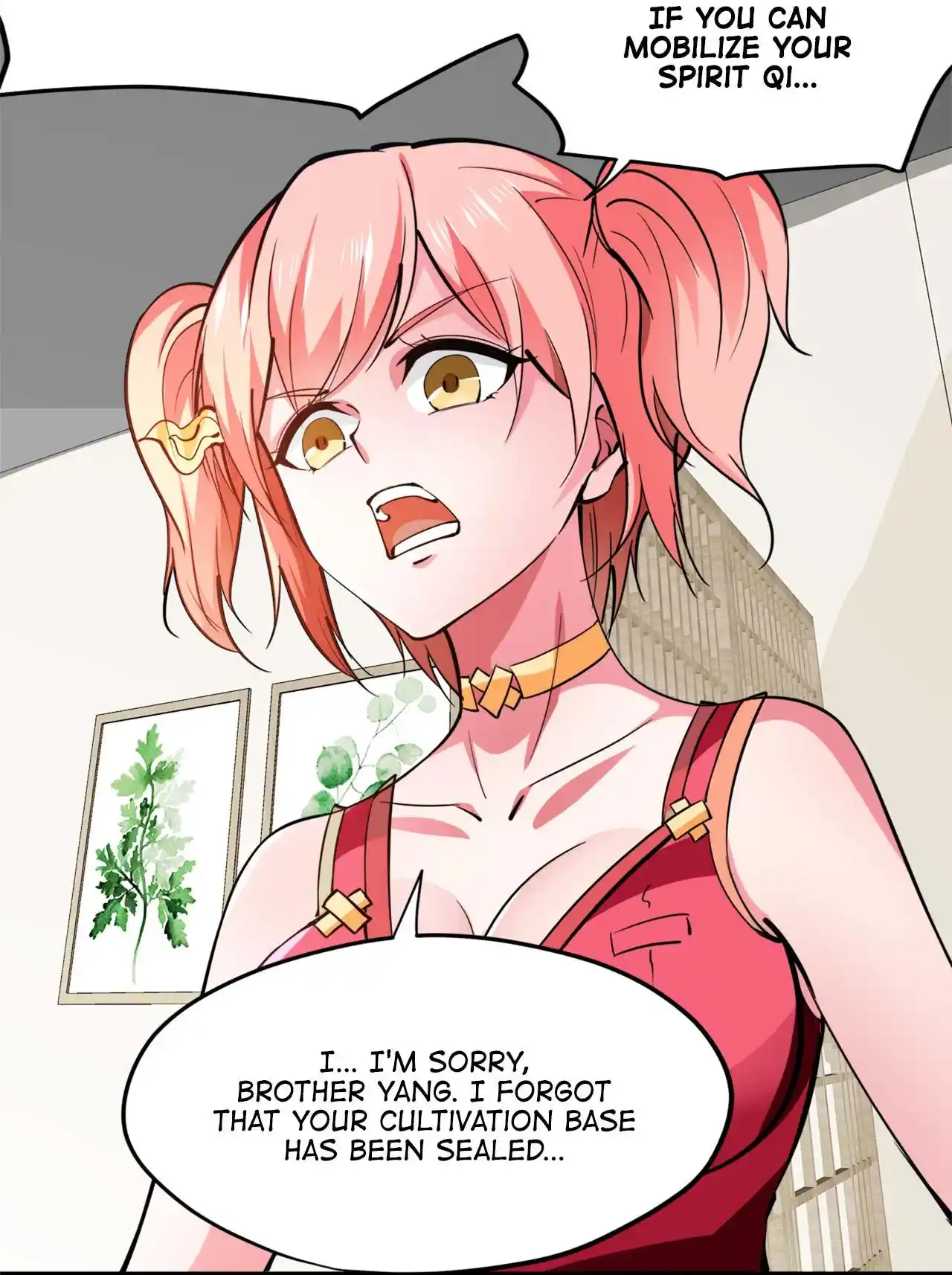 Peerless Miracle Doctor’s Adventures in the City 188