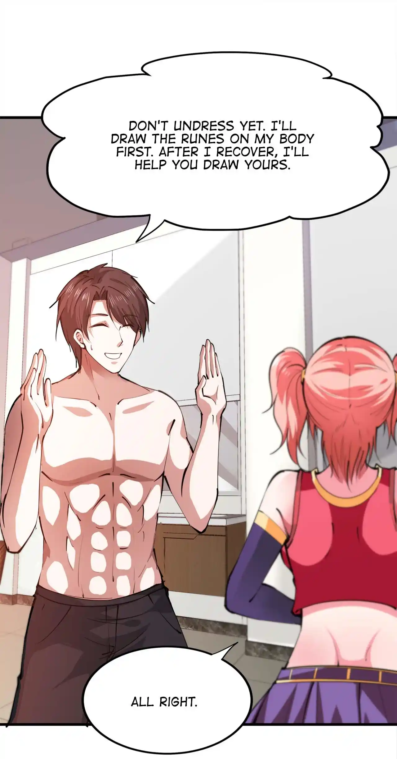 Peerless Miracle Doctor’s Adventures in the City 188