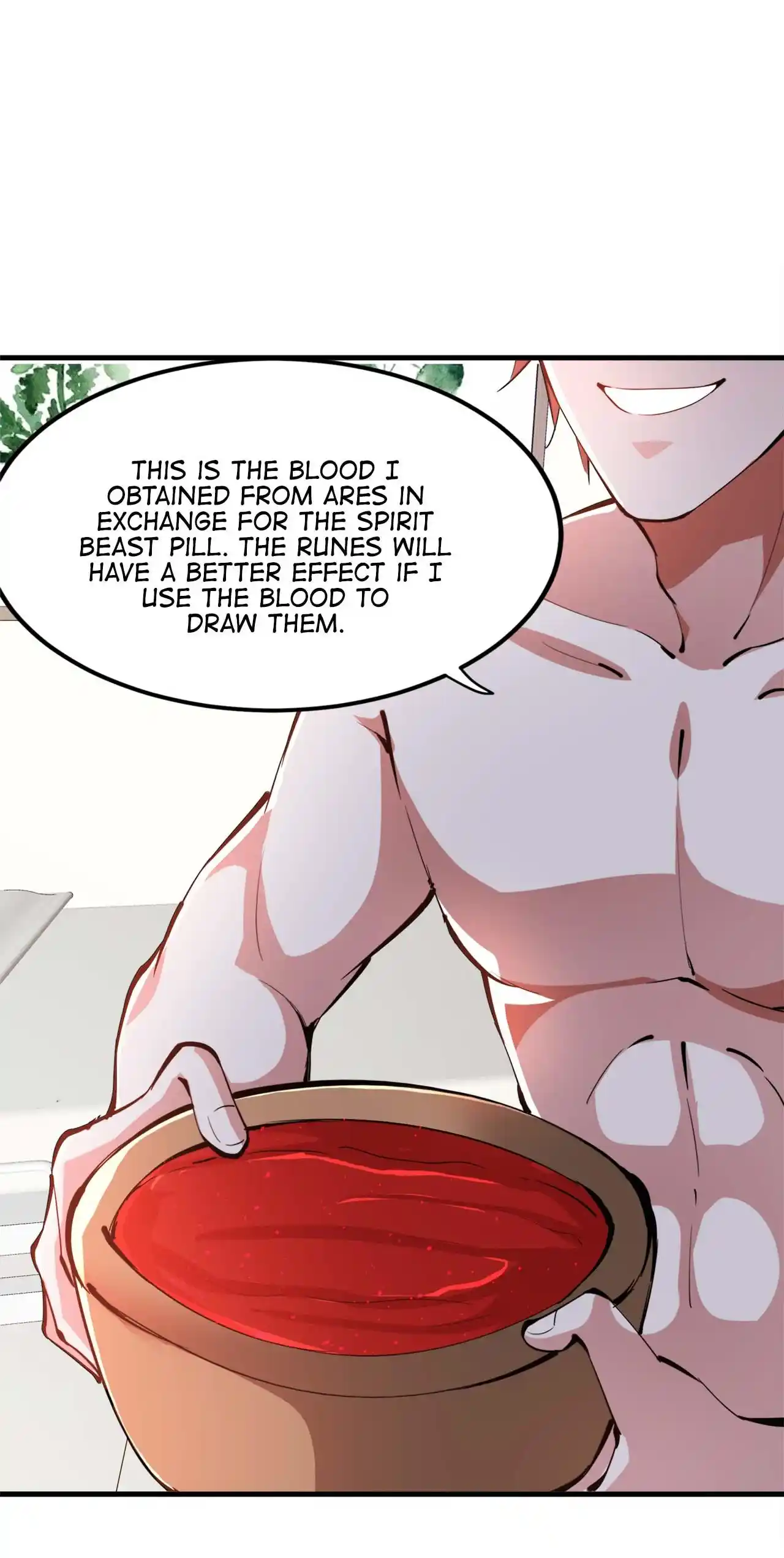 Peerless Miracle Doctor’s Adventures in the City 188