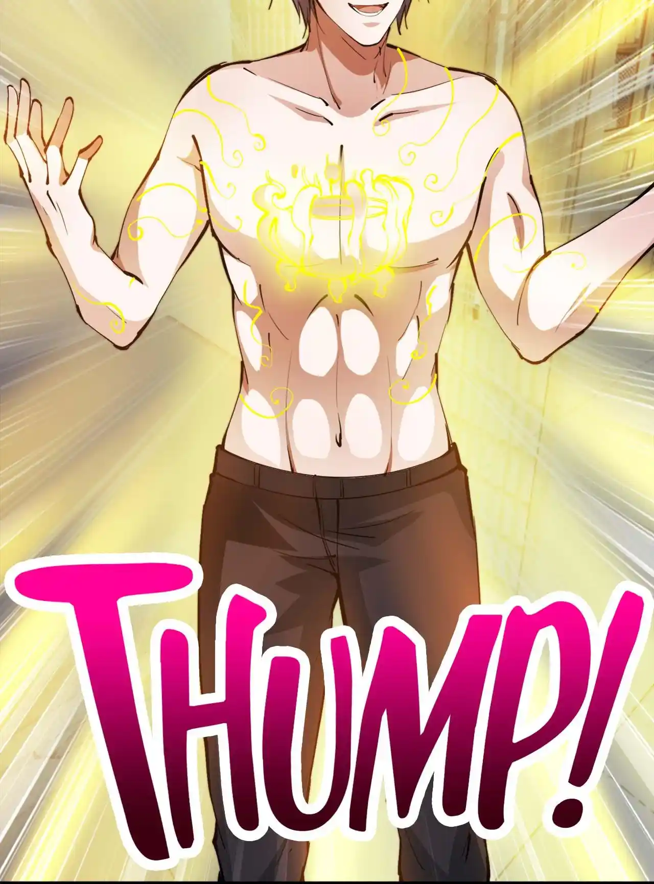 Peerless Miracle Doctor’s Adventures in the City 188