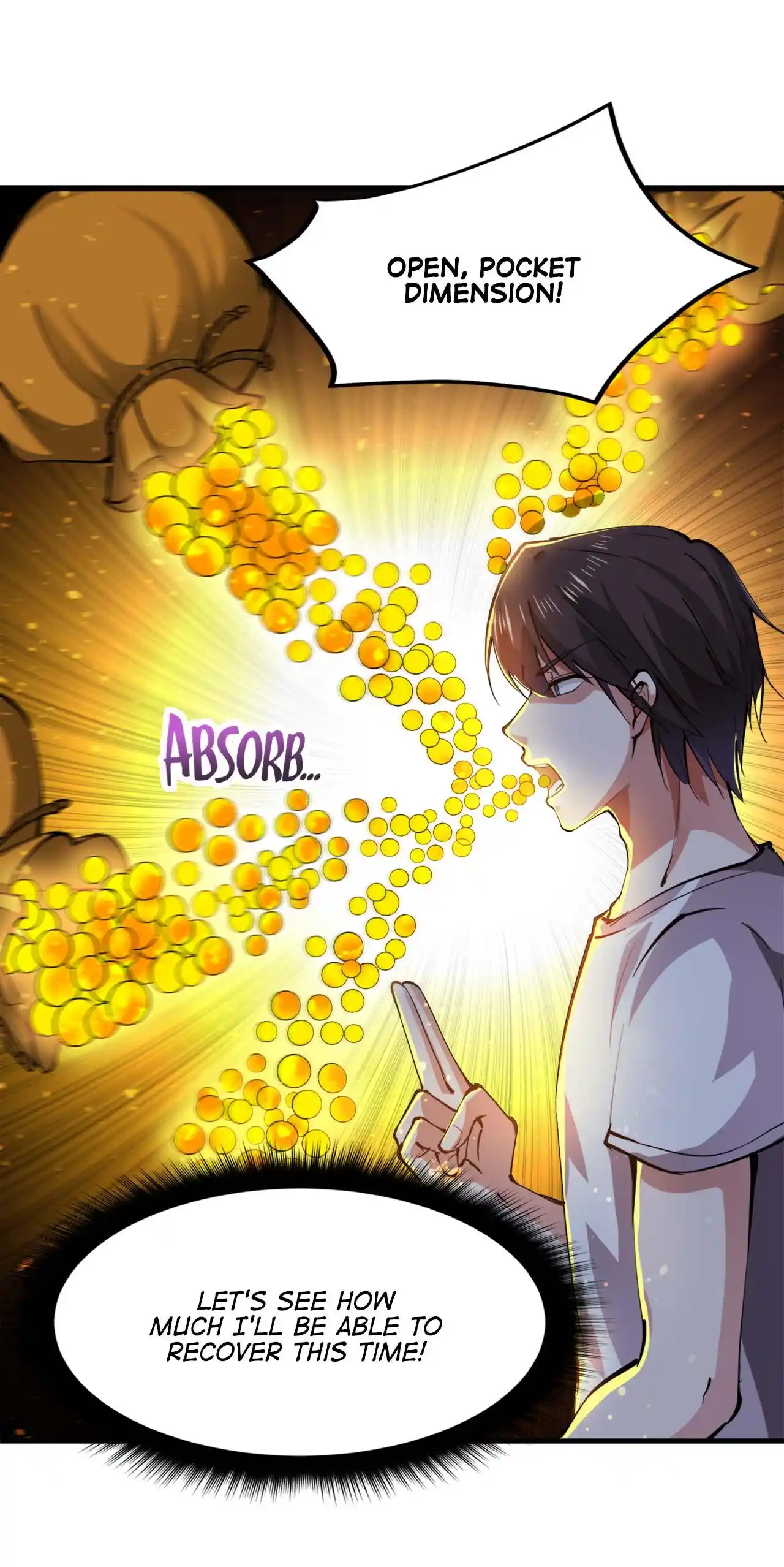 Peerless Miracle Doctor’s Adventures in the City 188