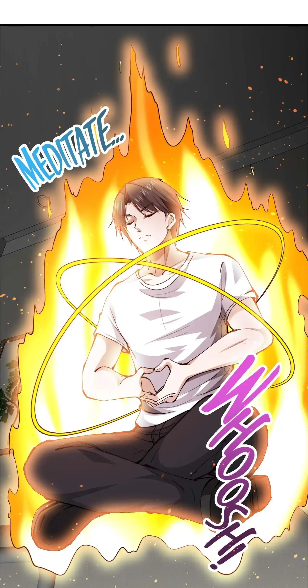 Peerless Miracle Doctor’s Adventures in the City 188