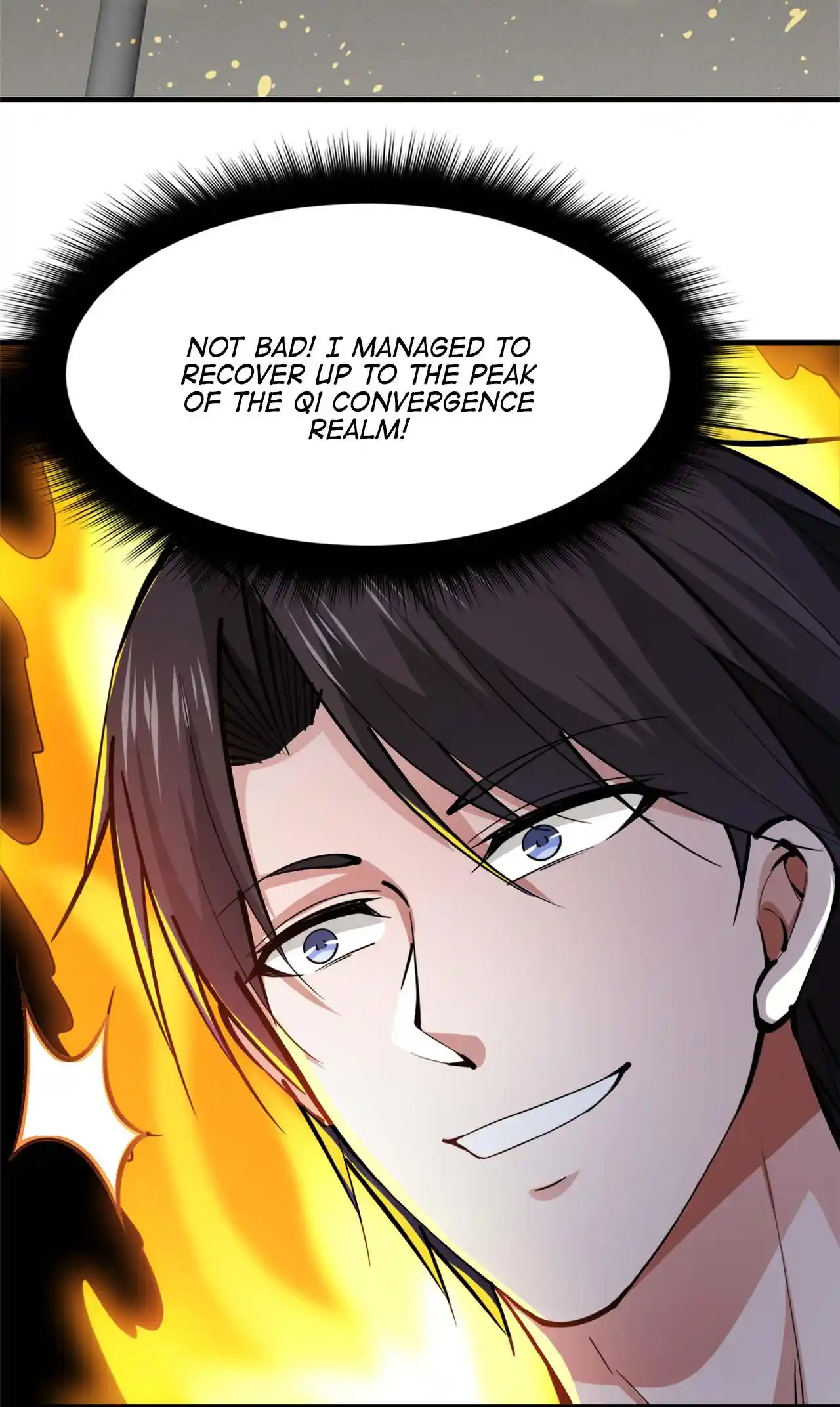 Peerless Miracle Doctor’s Adventures in the City 188