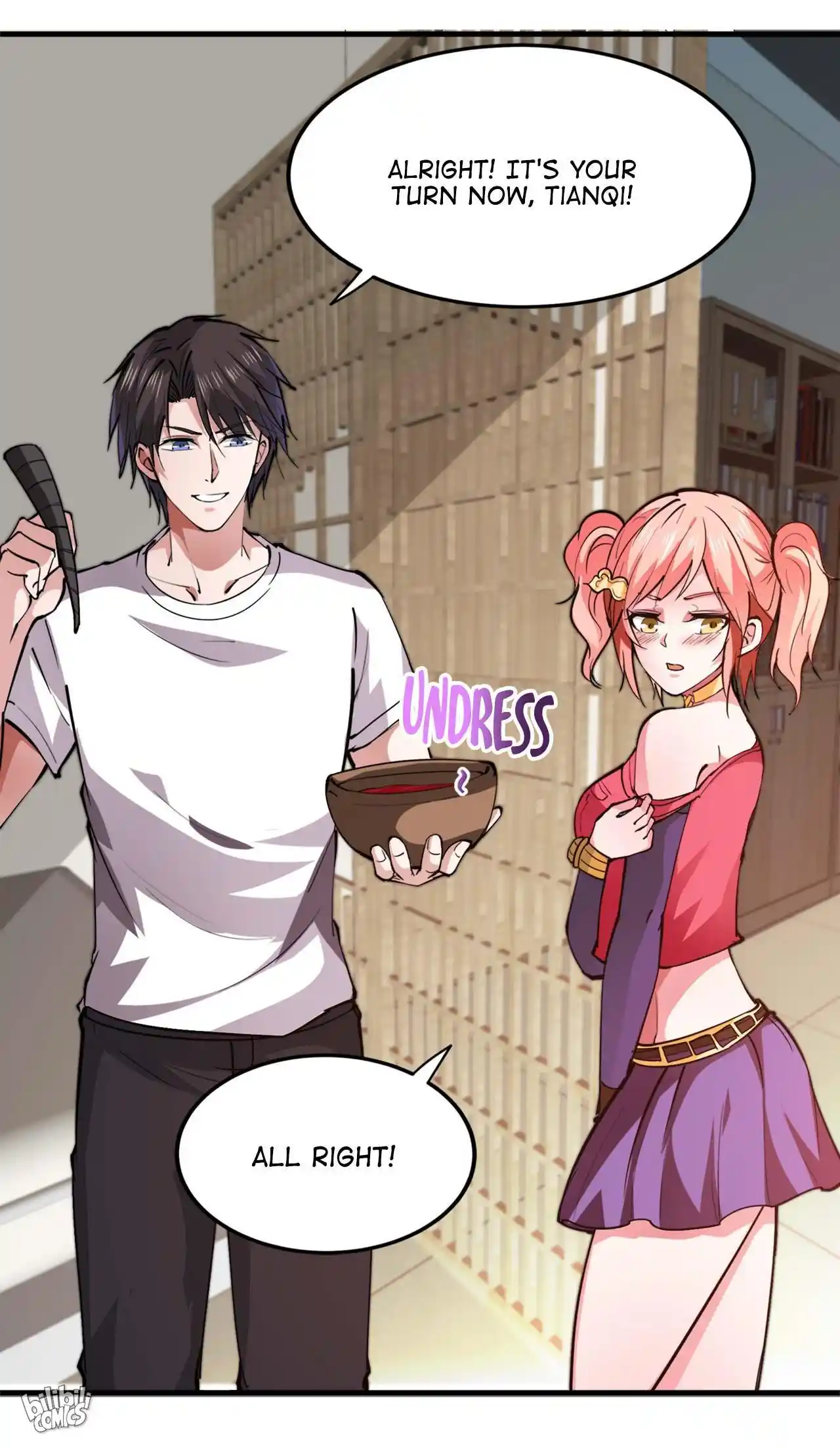 Peerless Miracle Doctor’s Adventures in the City 188